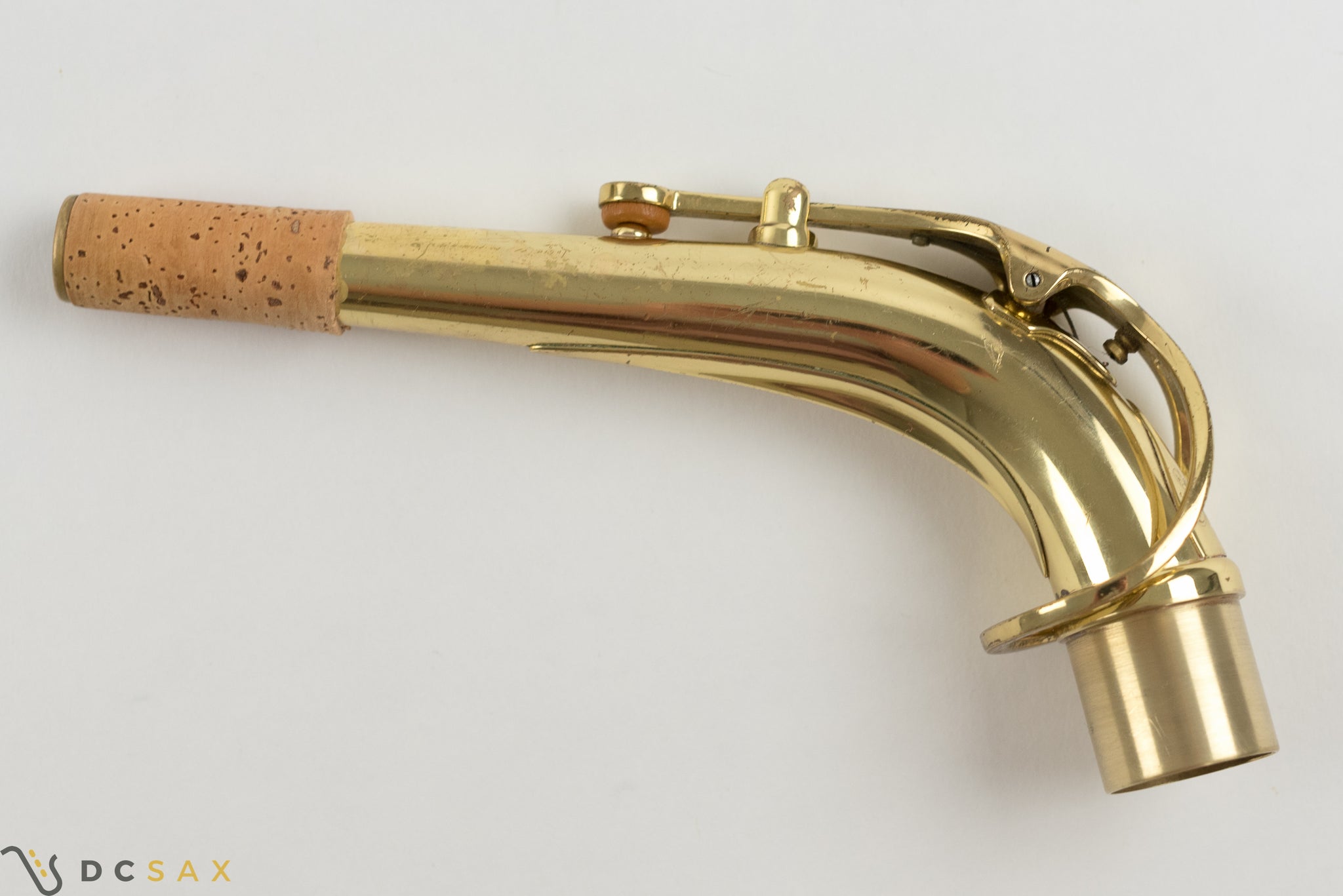 Selmer Series II Alto Saxophone, Just Serviced