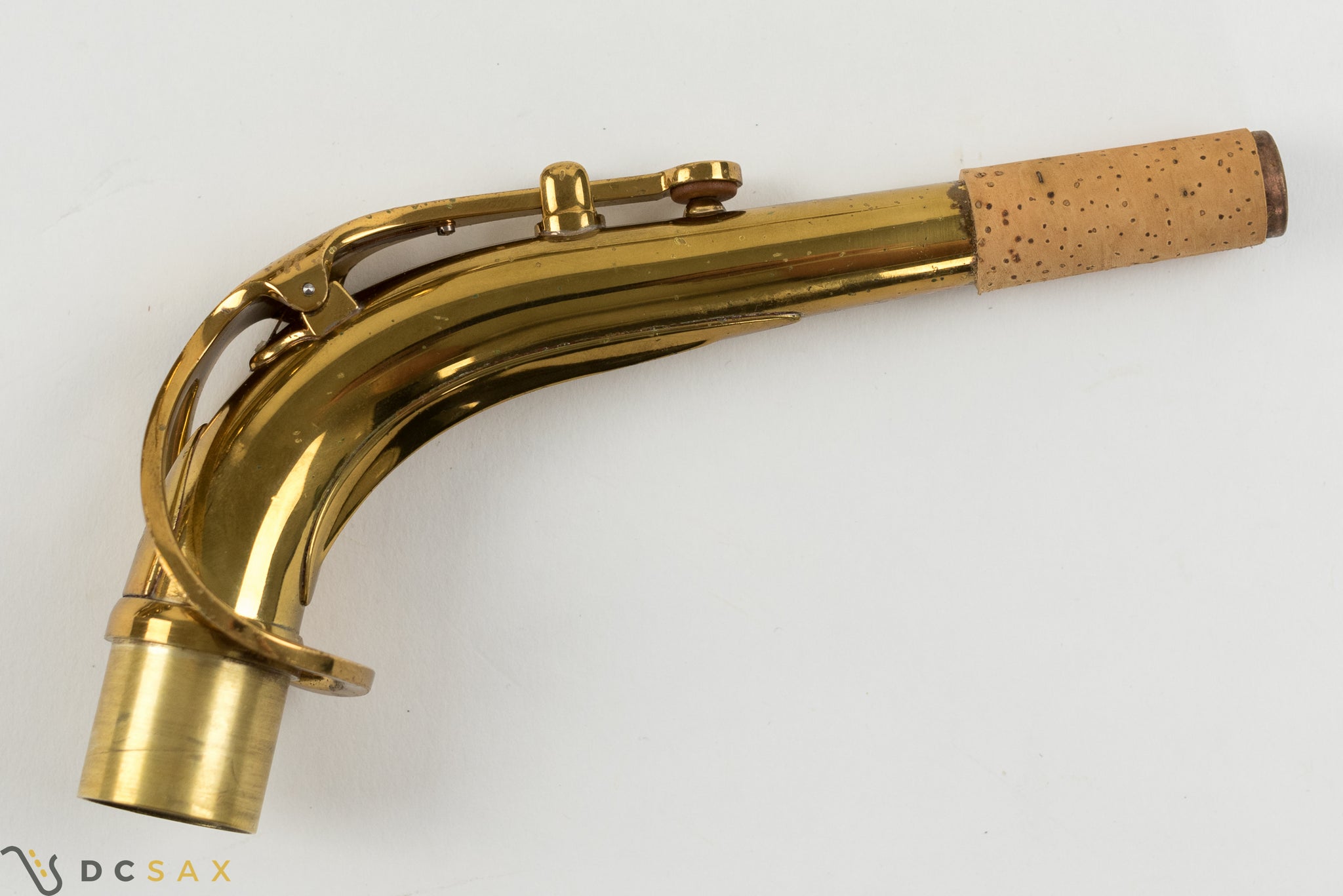 191,xxx Selmer Mark VI Alto Saxophone, 99% Original Lacquer, Fresh Overhaul, Video