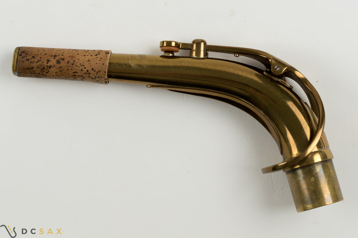 1960年製 セルマー マークVI アルトサックス シリアル87,xxx、オリジナルラッカー99%、超美品