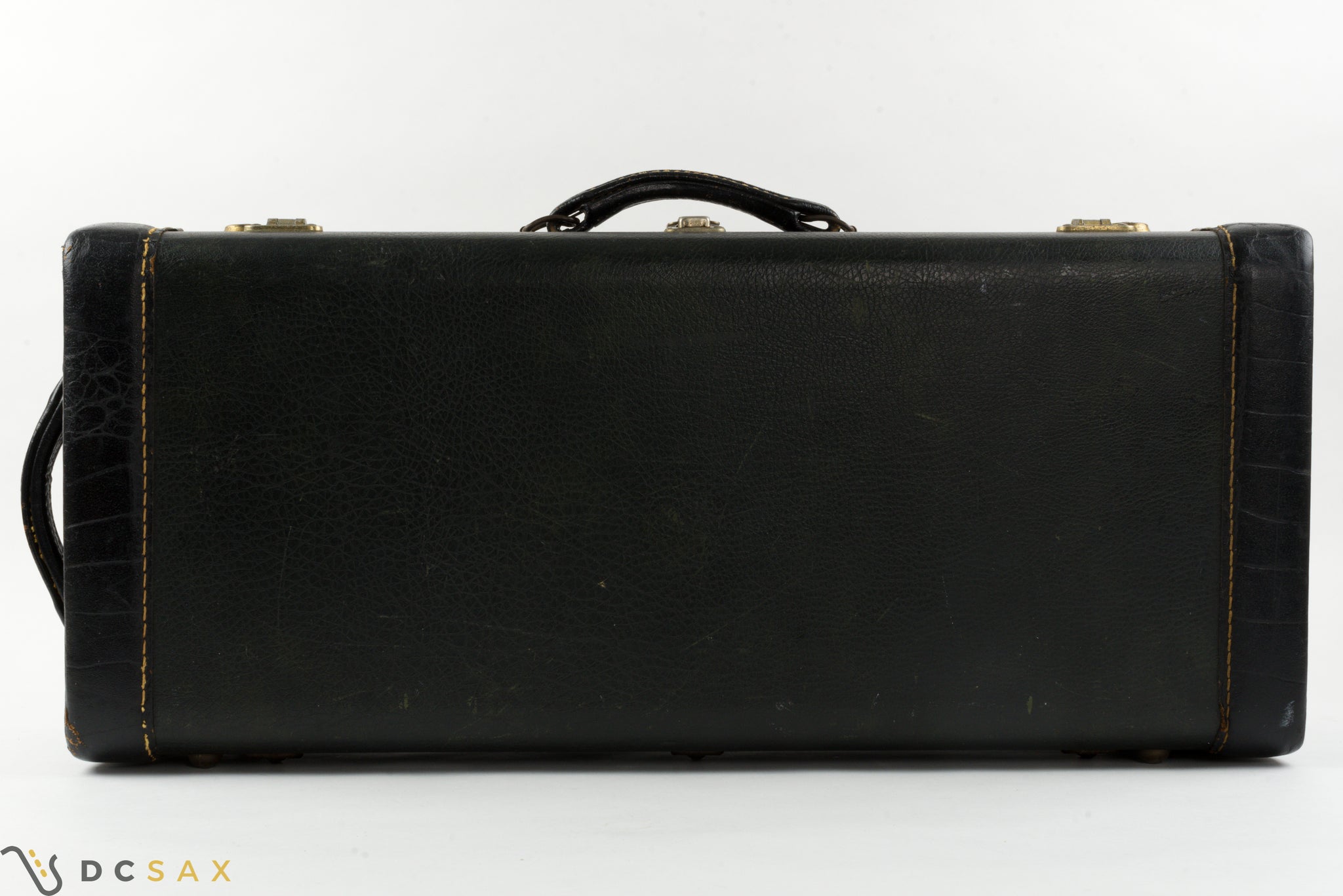 1950 41,xxx Selmer Super Balanced Action Alto Saxophone