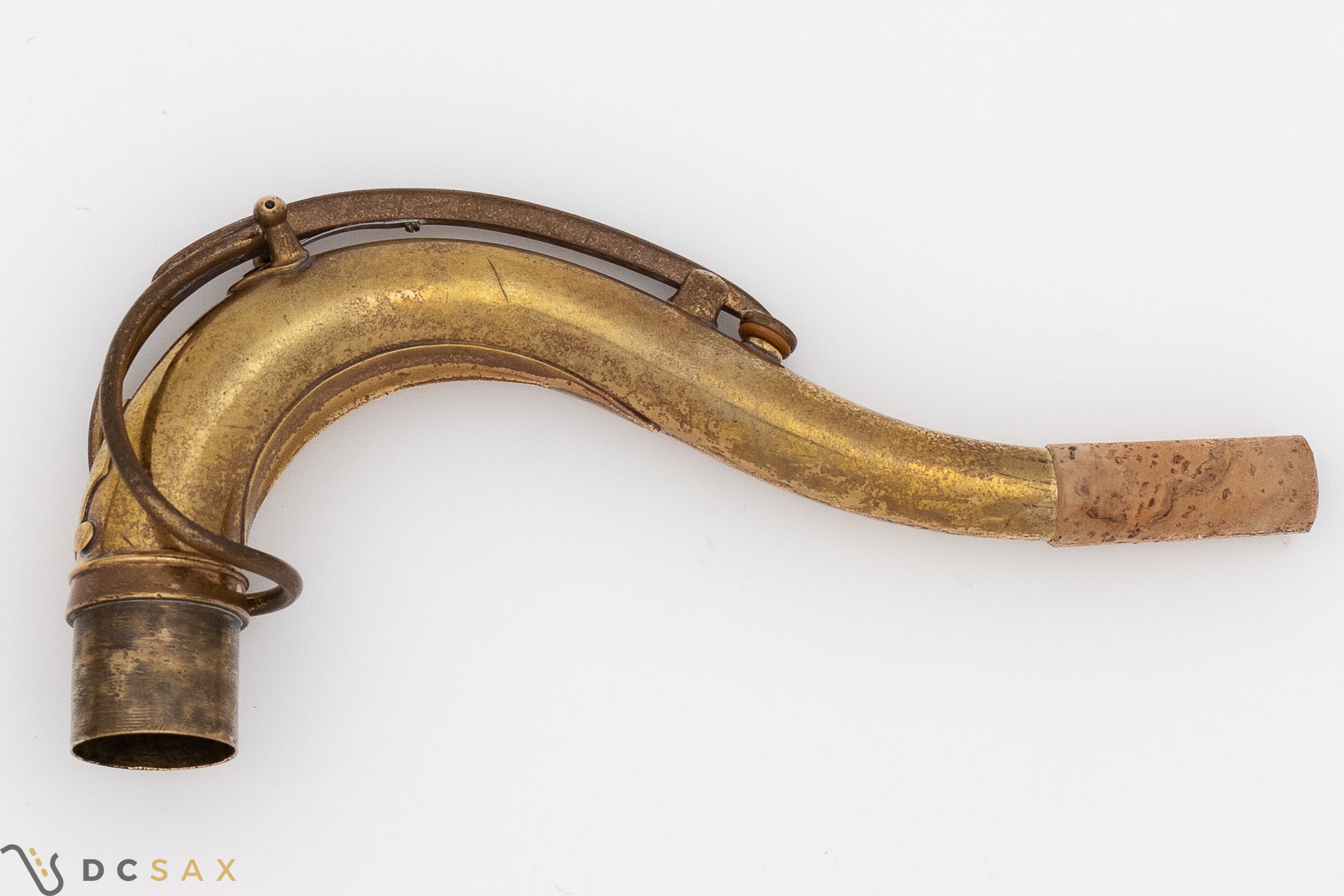 23,xxx Selmer Balanced Action Tenor Saxophone, Overhaul, Video