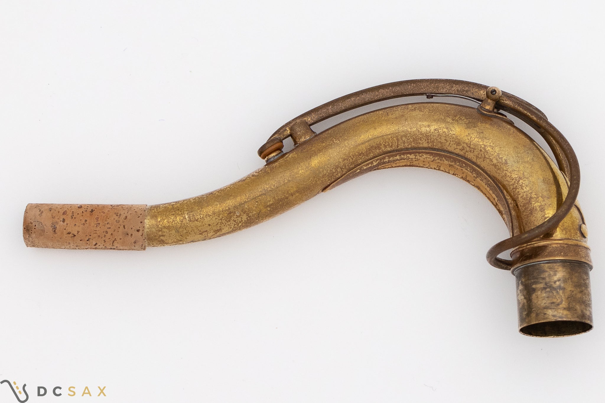 23,xxx Selmer Balanced Action Tenor Saxophone, Overhaul, Video