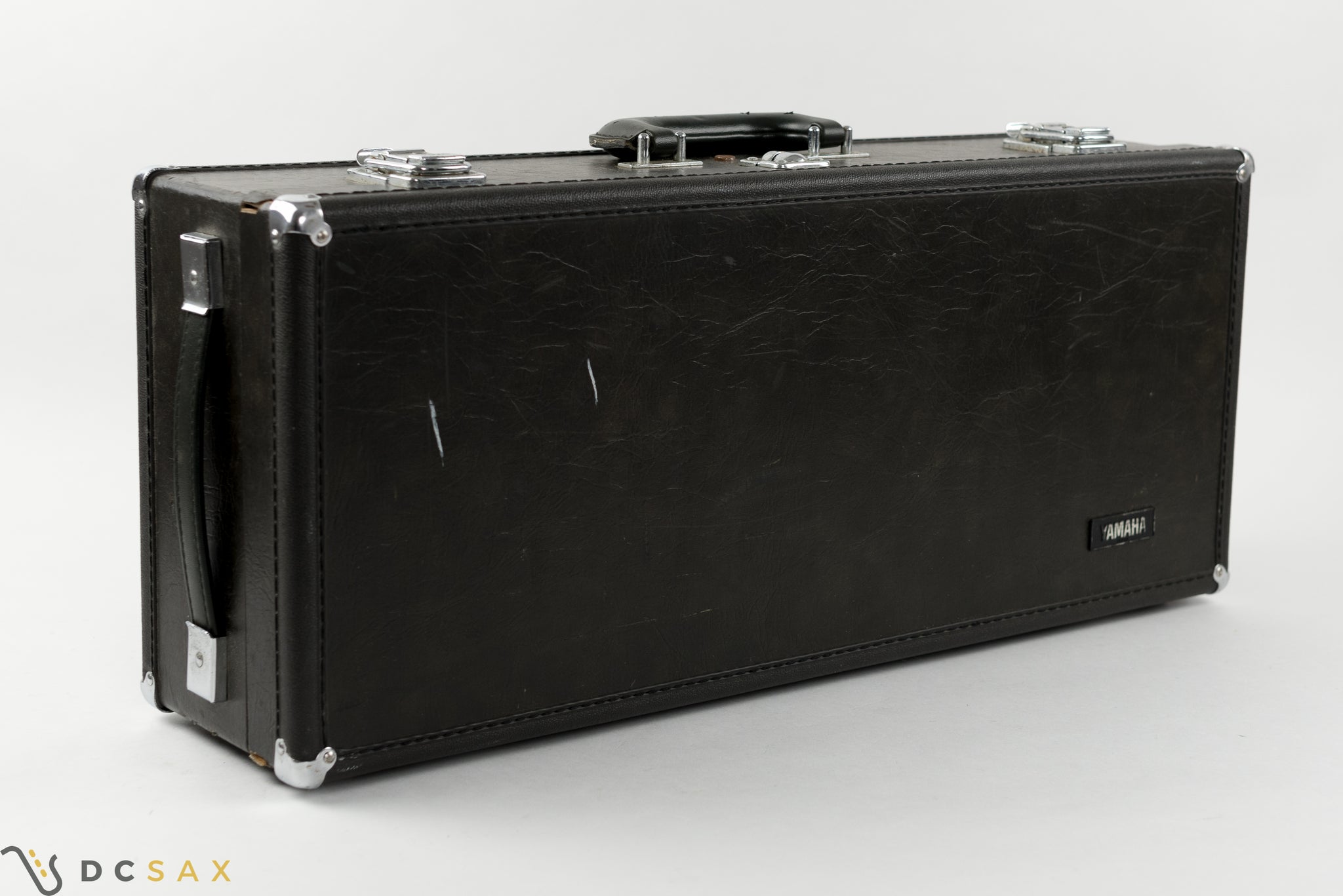 Yamaha YAS-62 Alto Saxophone, First Series, Just Serviced