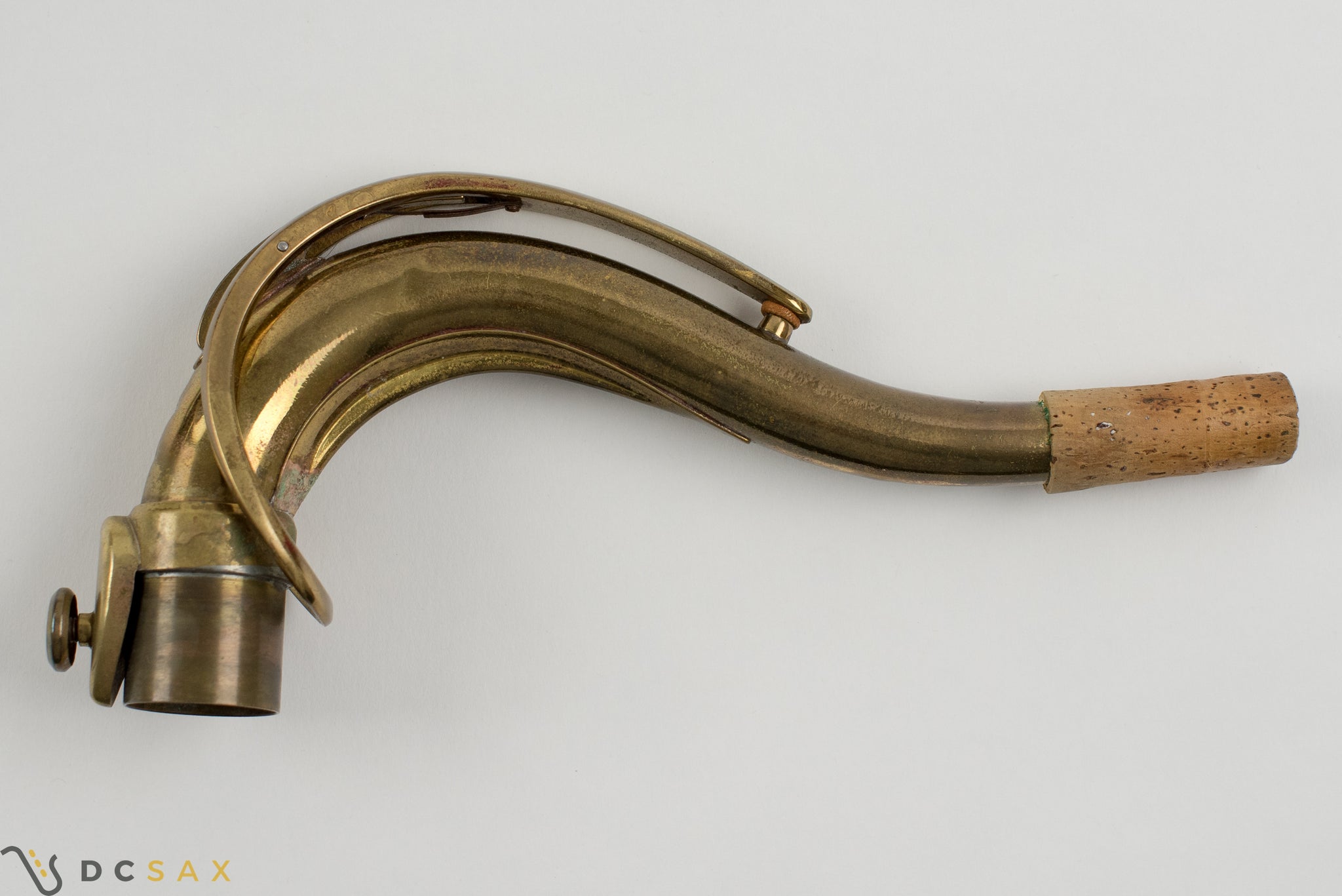 1948 Martin Committee Tenor Saxophone, "The Martin"