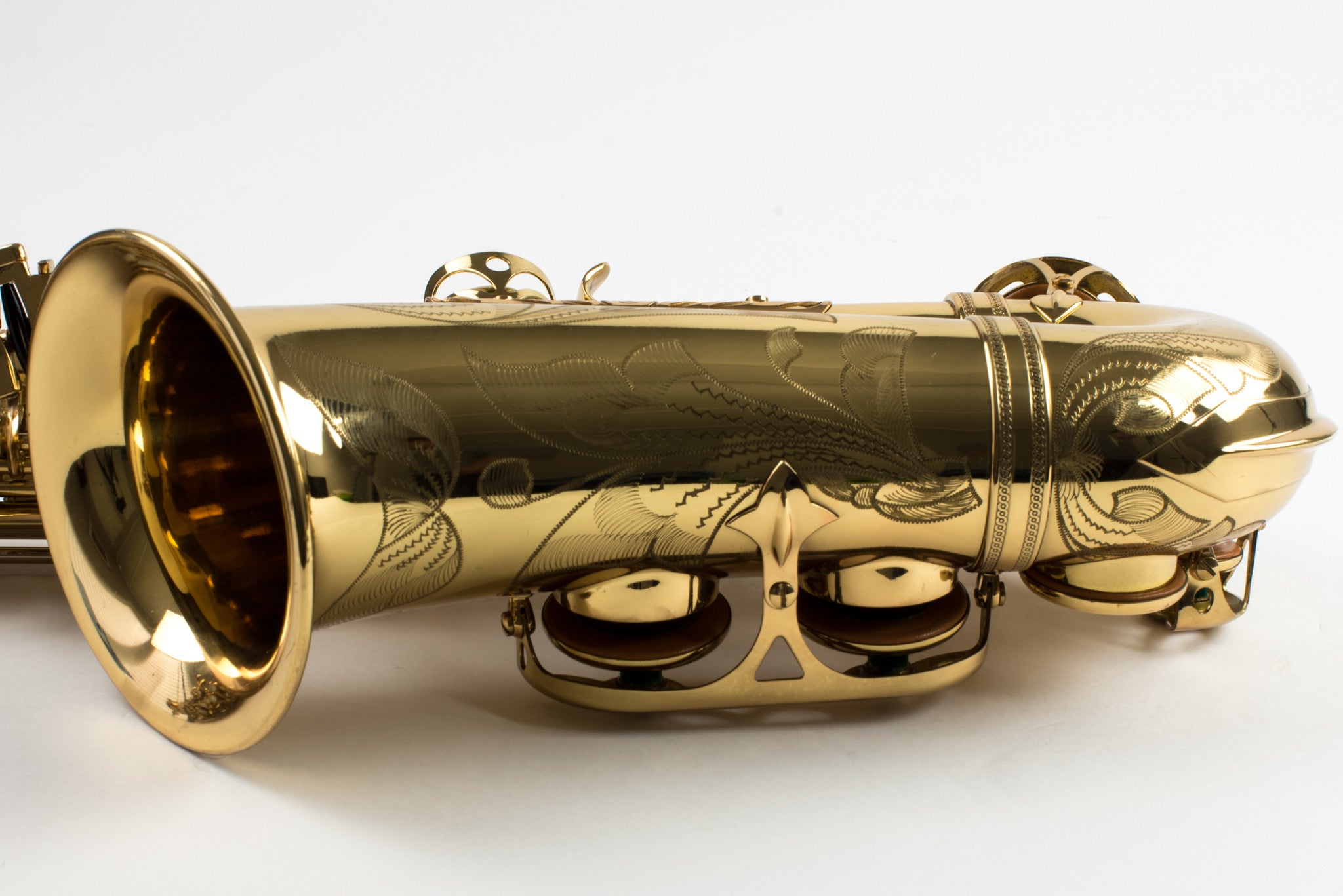 1966 Selmer Mark VI Alto Saxophone 139,xxx, 99% Original Lacquer, High F#, Sanborn S/N