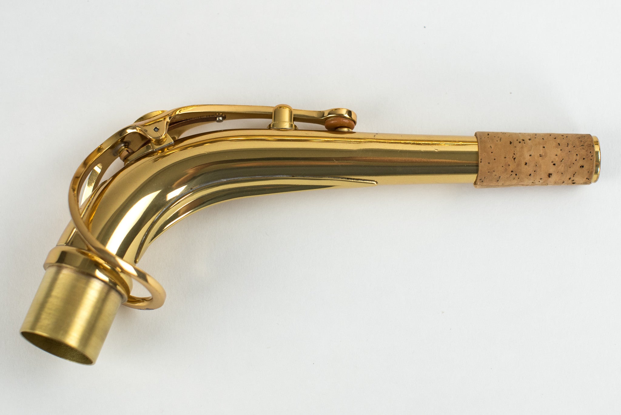 Yamaha Custom 875EX Alto Saxophone, YAS-875EX