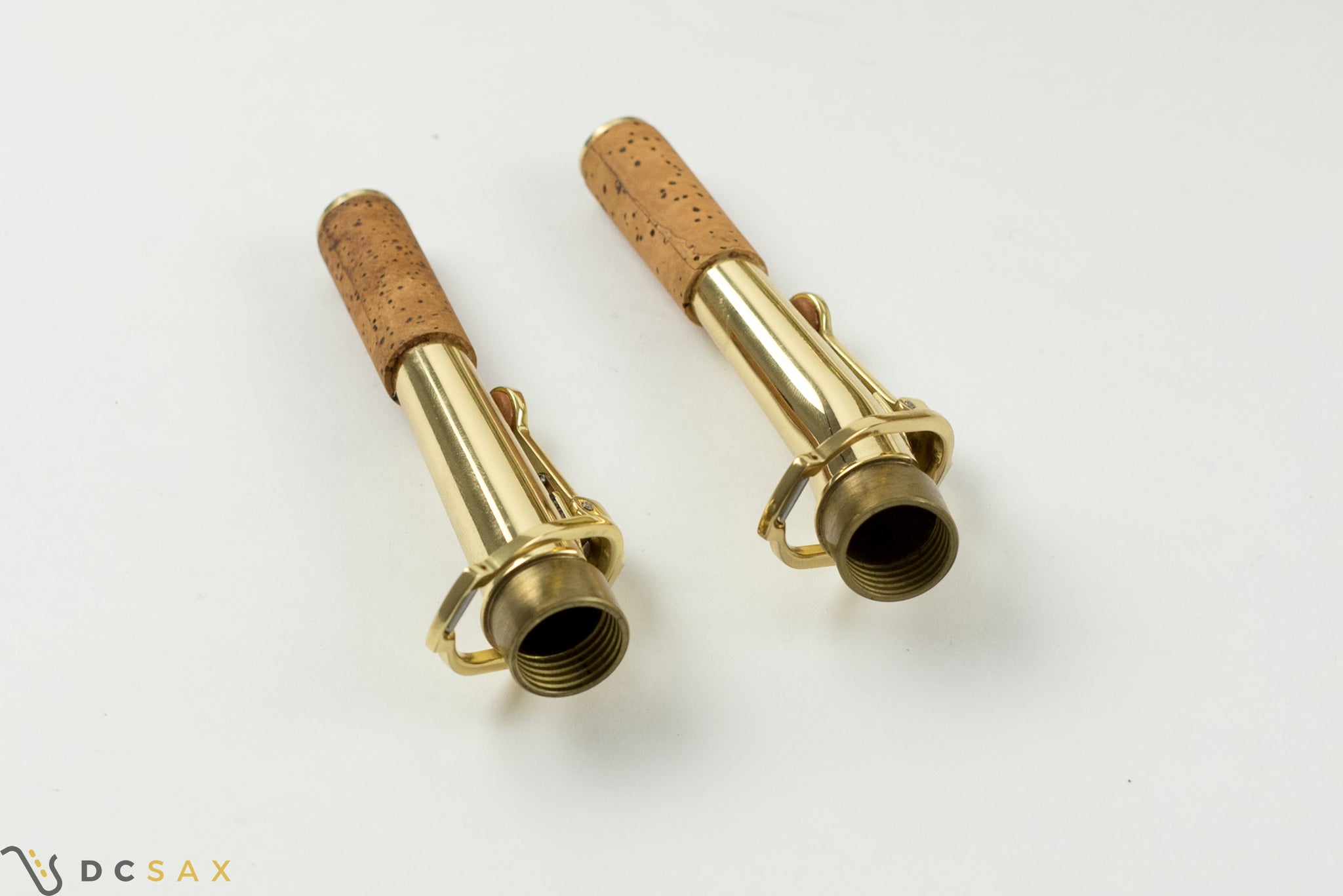 Selmer Series III Soprano Saxophone, Mint Condition