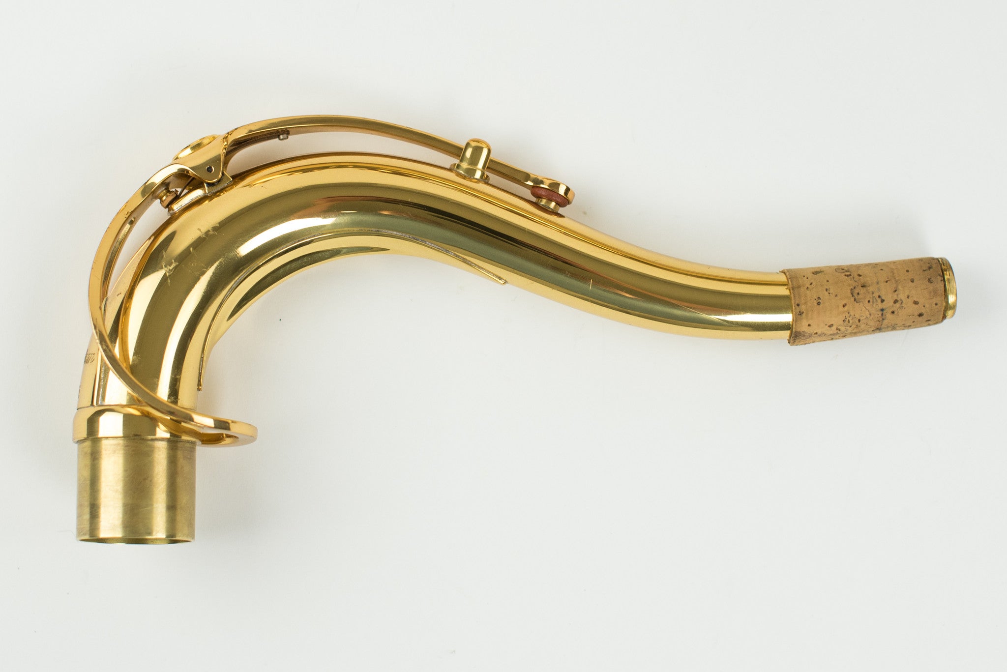 Yamaha Custom 875EX Tenor Saxophone, YTS-875EX