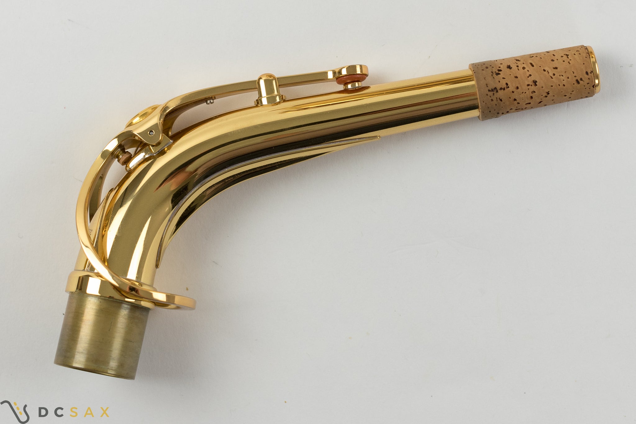 Yamaha Custom YAS-82Zii Alto Saxophone, MINT