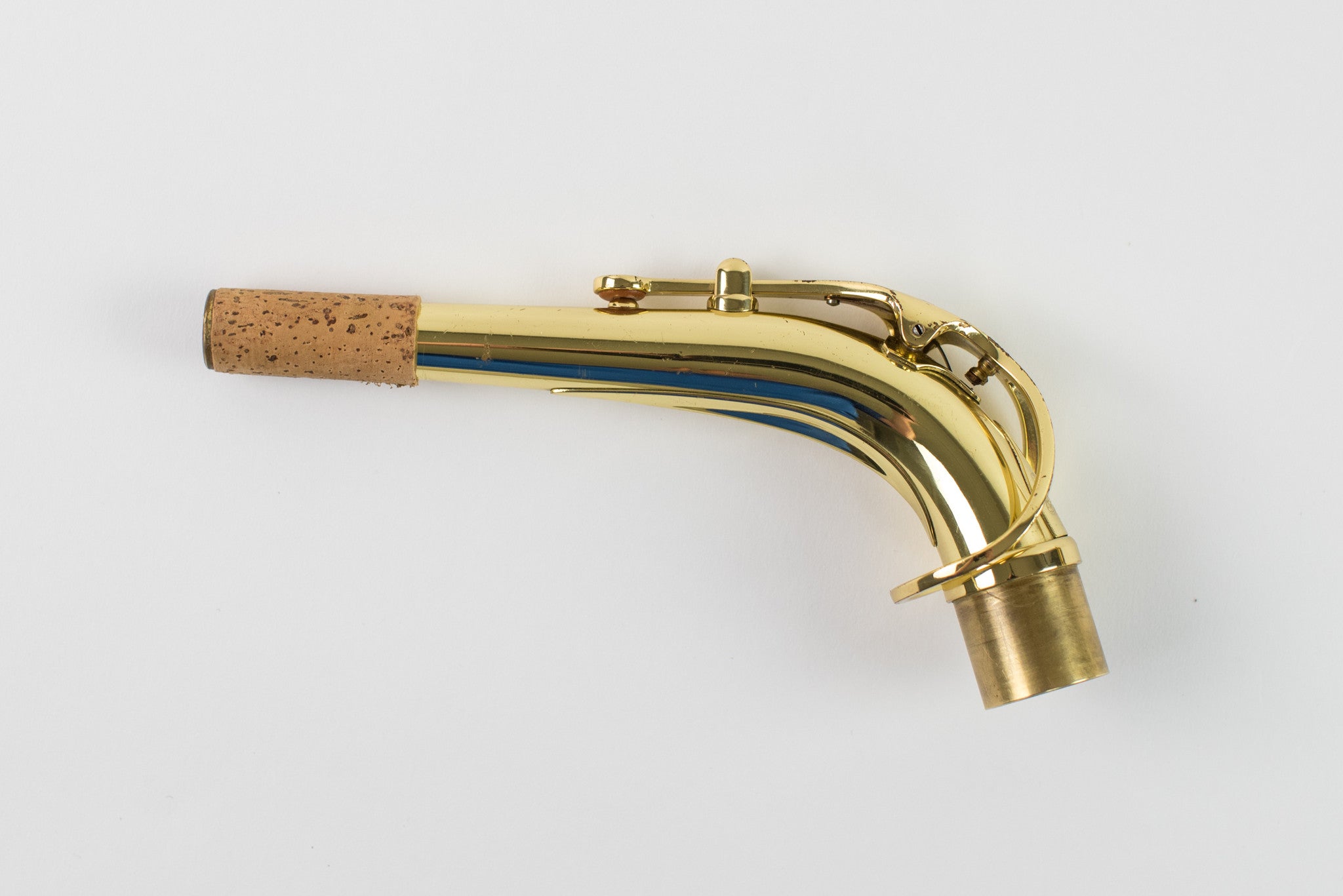 Selmer Super Action Series II Alto Saxophone