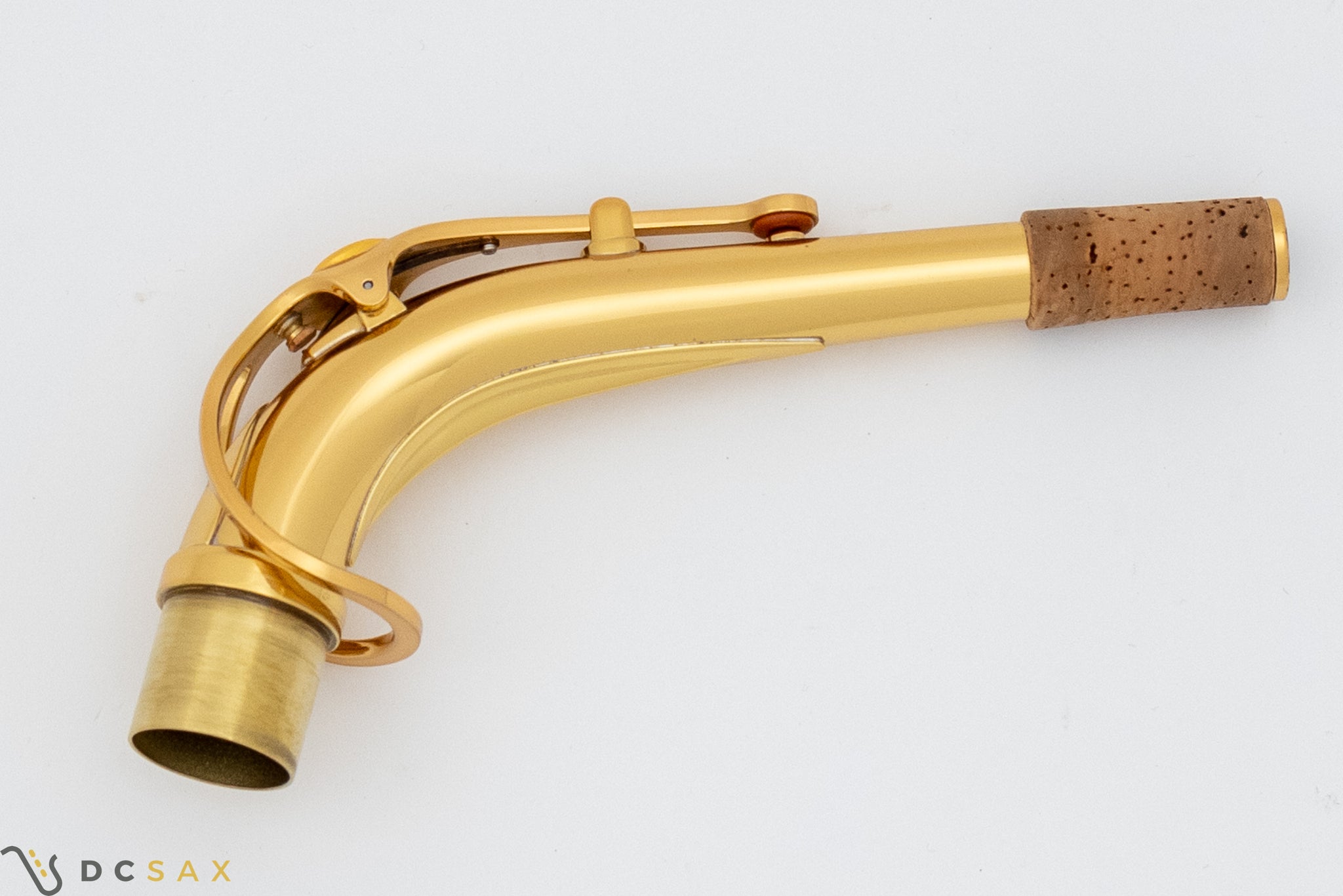 Yamaha Custom YAS-82Zii Alto Saxophone, Just Serviced