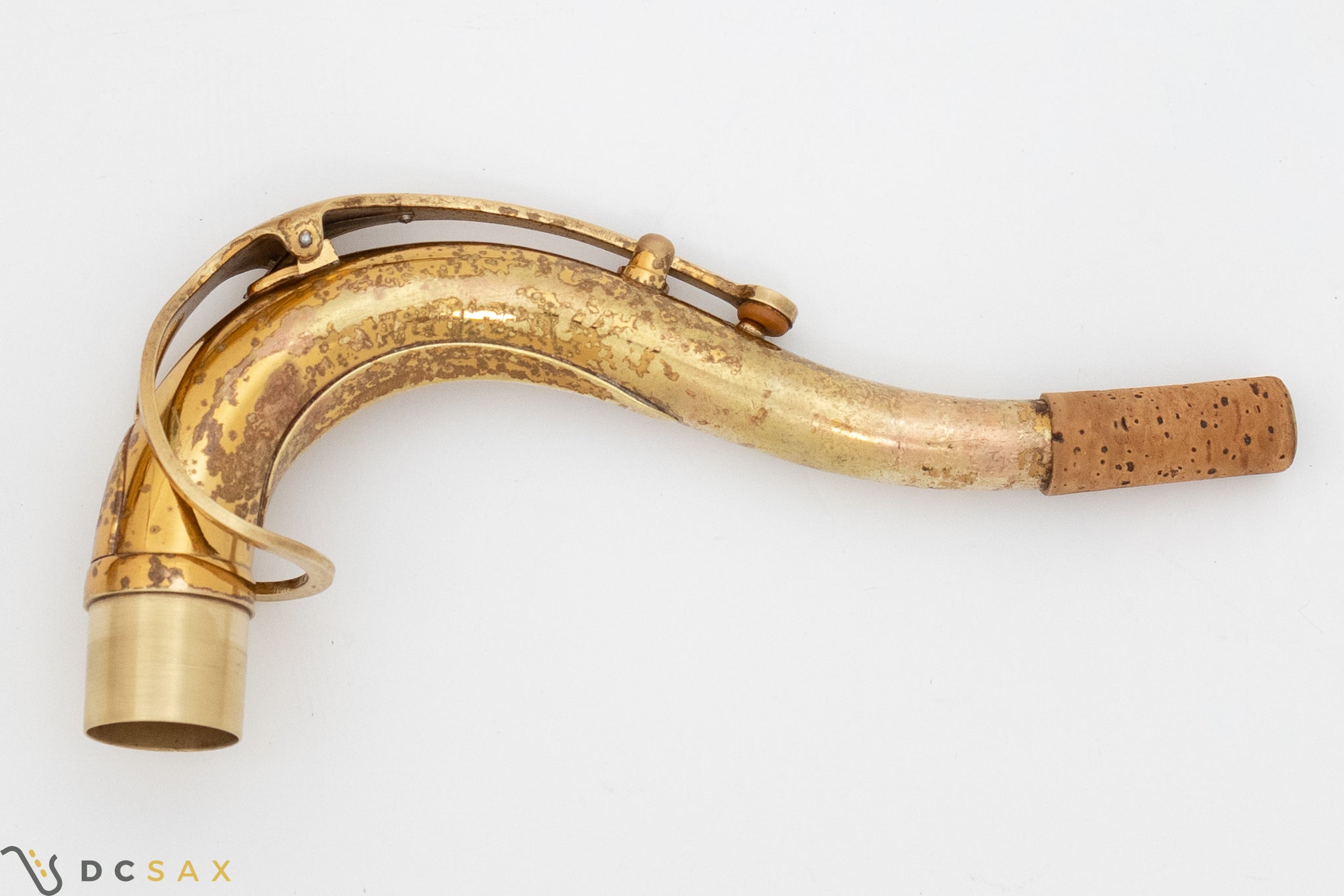 1969 164,xxx Selmer Mark VI Tenor Saxophone, 93% Original Lacquer, Just Serviced