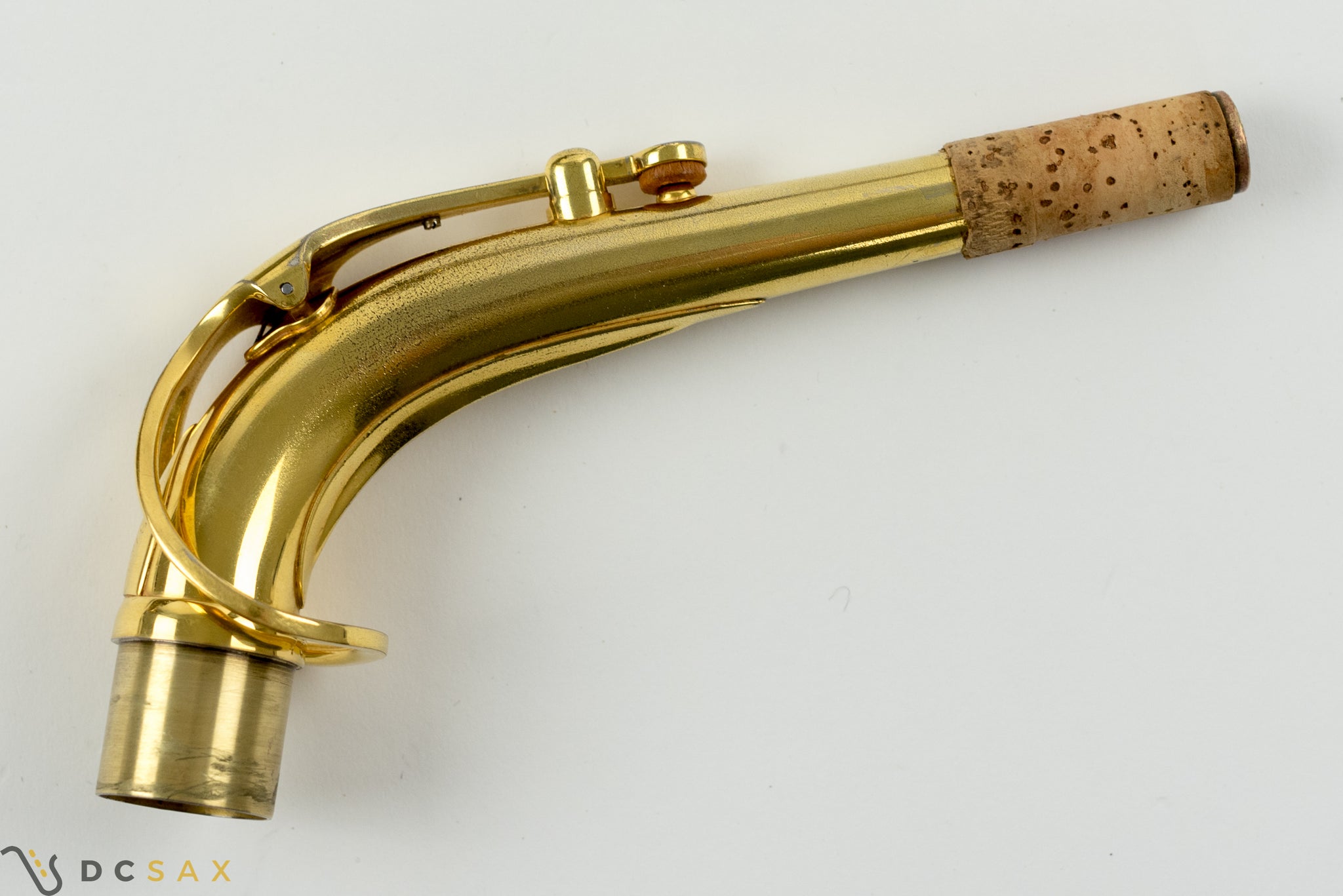 1958 75,xxx Selmer Mark VI Alto Saxophone, 92% Original Lacquer, Just Serviced, Video