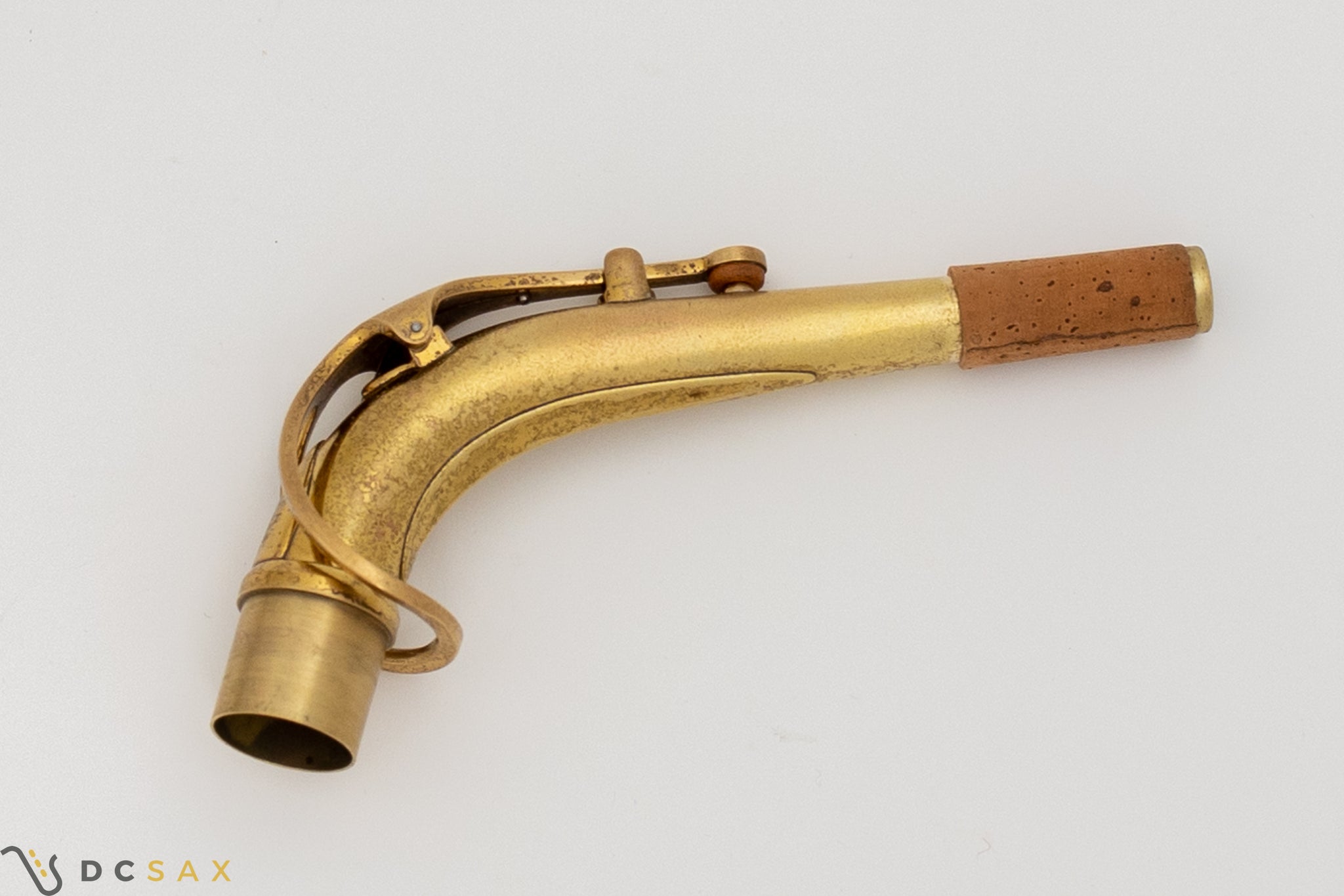 192,xxx Selmer Mark VI Alto Saxophone, 90% Original Lacquer