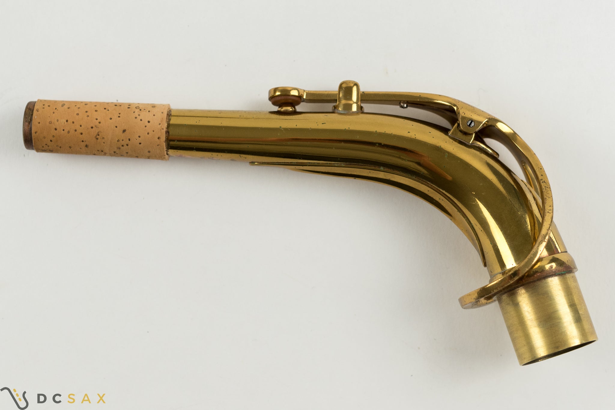 191,xxx Selmer Mark VI Alto Saxophone, 99% Original Lacquer, Fresh Overhaul, Video