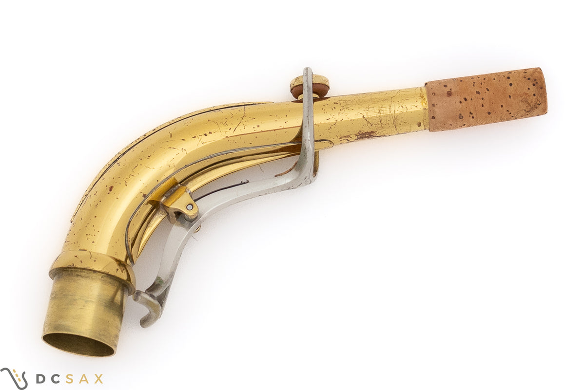 King Super 20 Alto Saxophone, Near Mint
