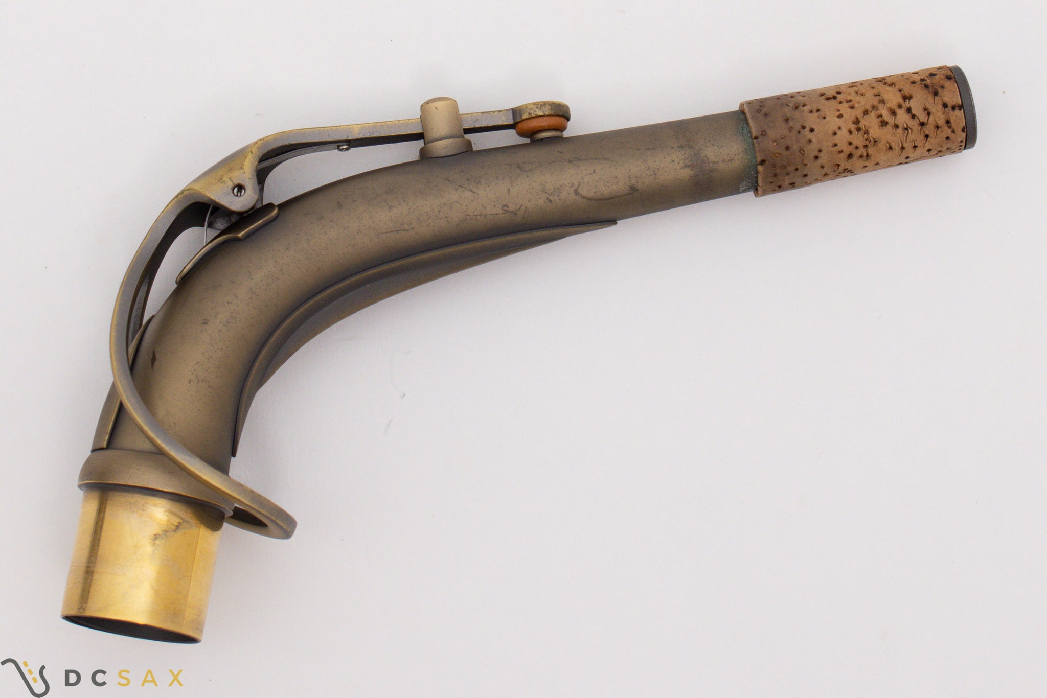 P Mauriat PMXA-67R Alto Saxophone, Video, Just Serviced