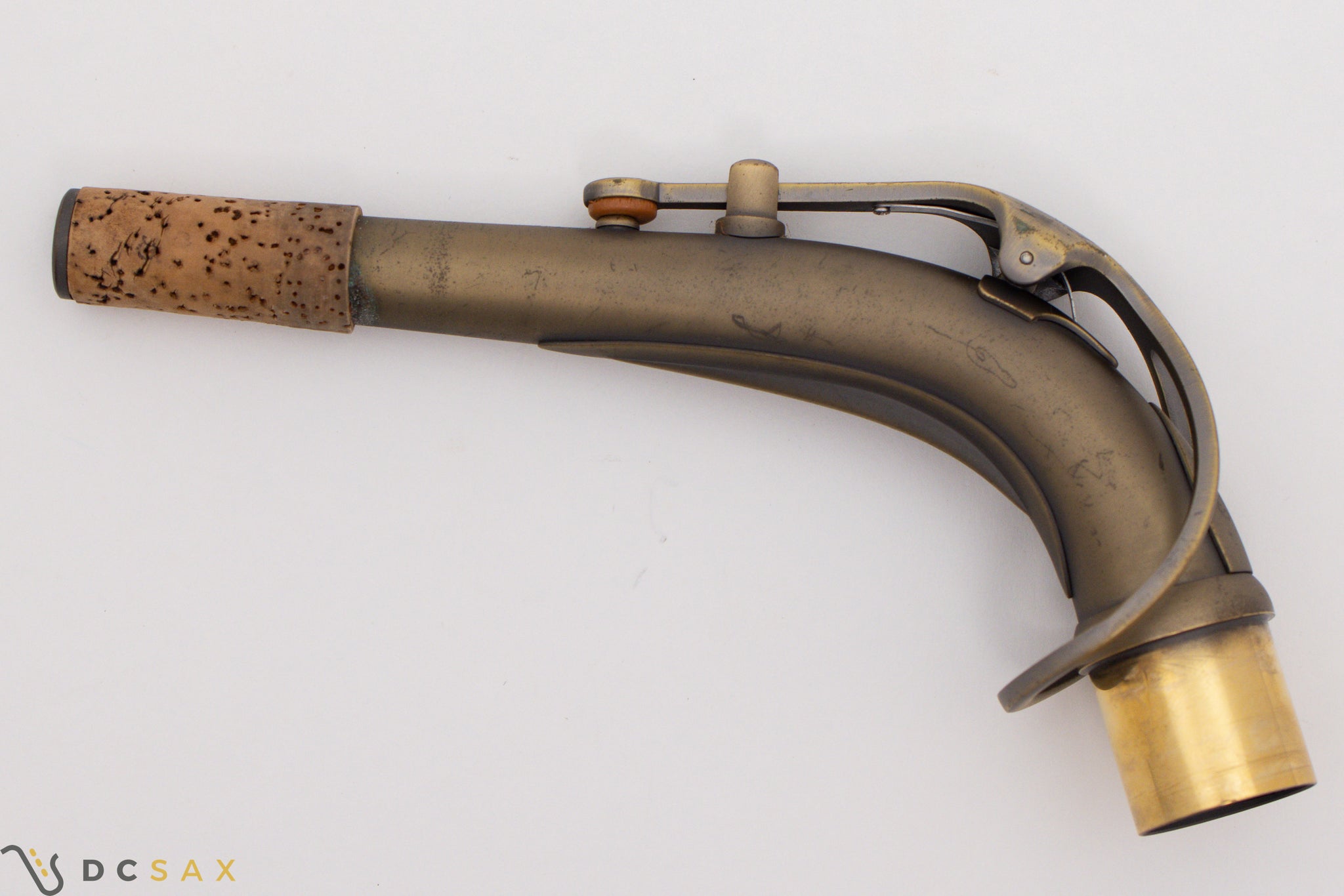 P Mauriat PMXA-67R Alto Saxophone, Video, Just Serviced