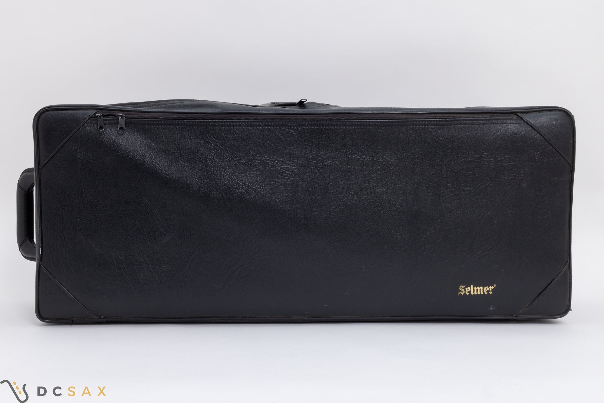 Selmer Series II Tenor Saxophone, Just Serviced