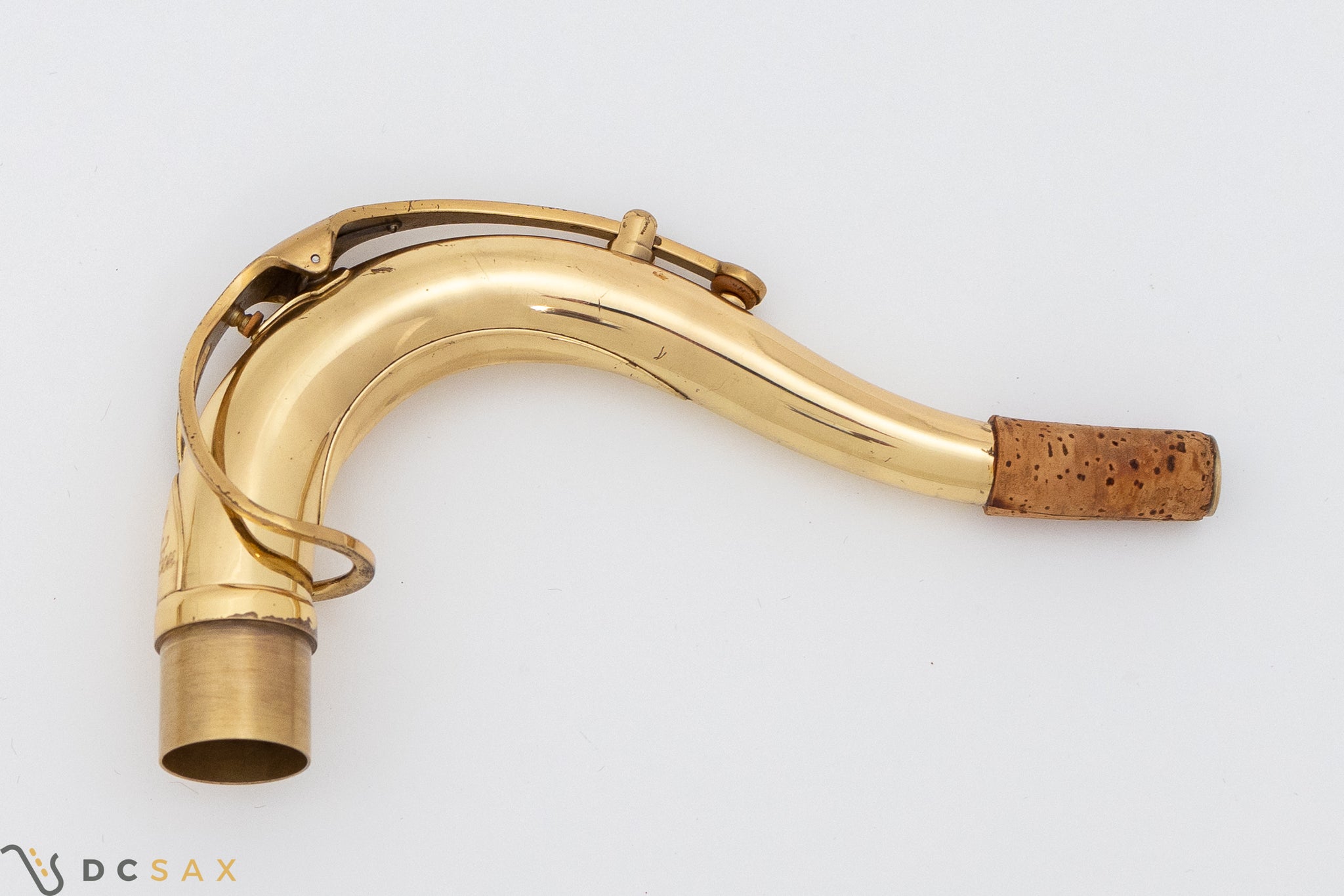 Selmer Series II Tenor Saxophone, Just Serviced