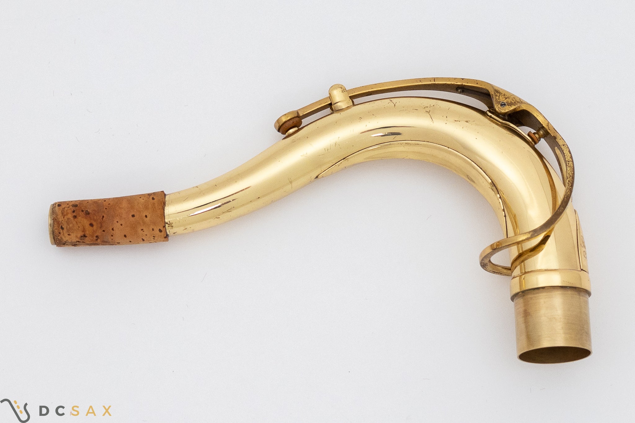 Selmer Series II Tenor Saxophone, Just Serviced