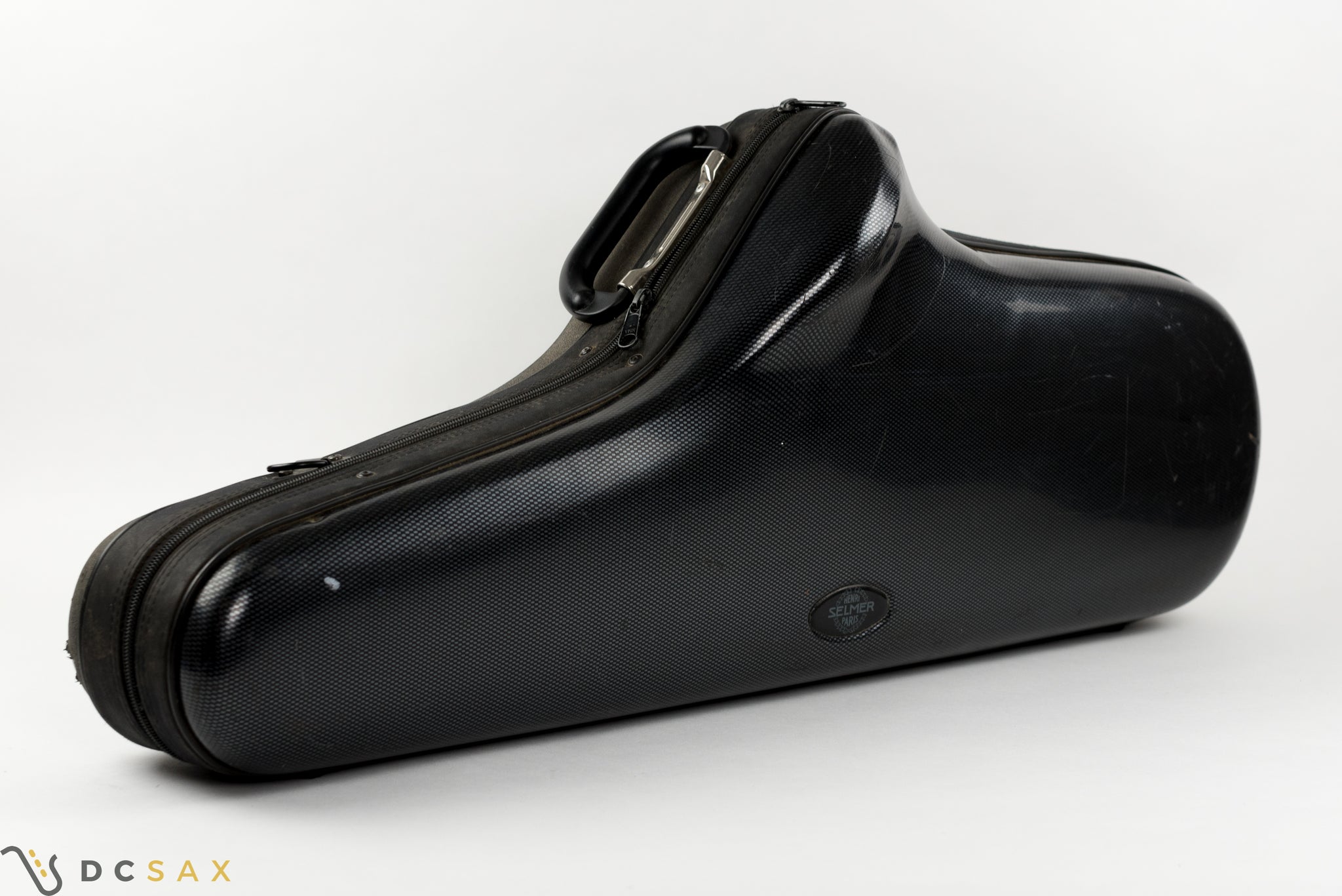 Selmer Reference 54 Tenor Saxophone, Matte Finish, Just Serviced