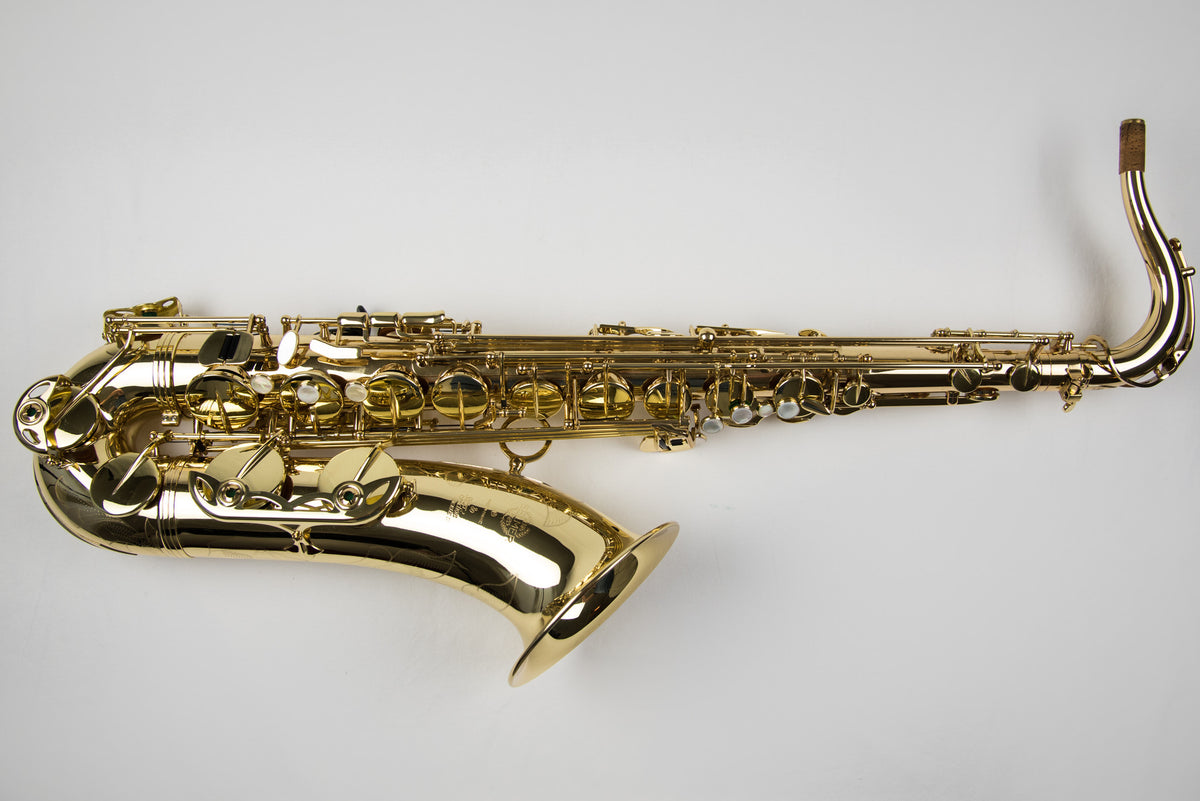 Selmer Super Action Series II Tenor Saxophone Near Mint