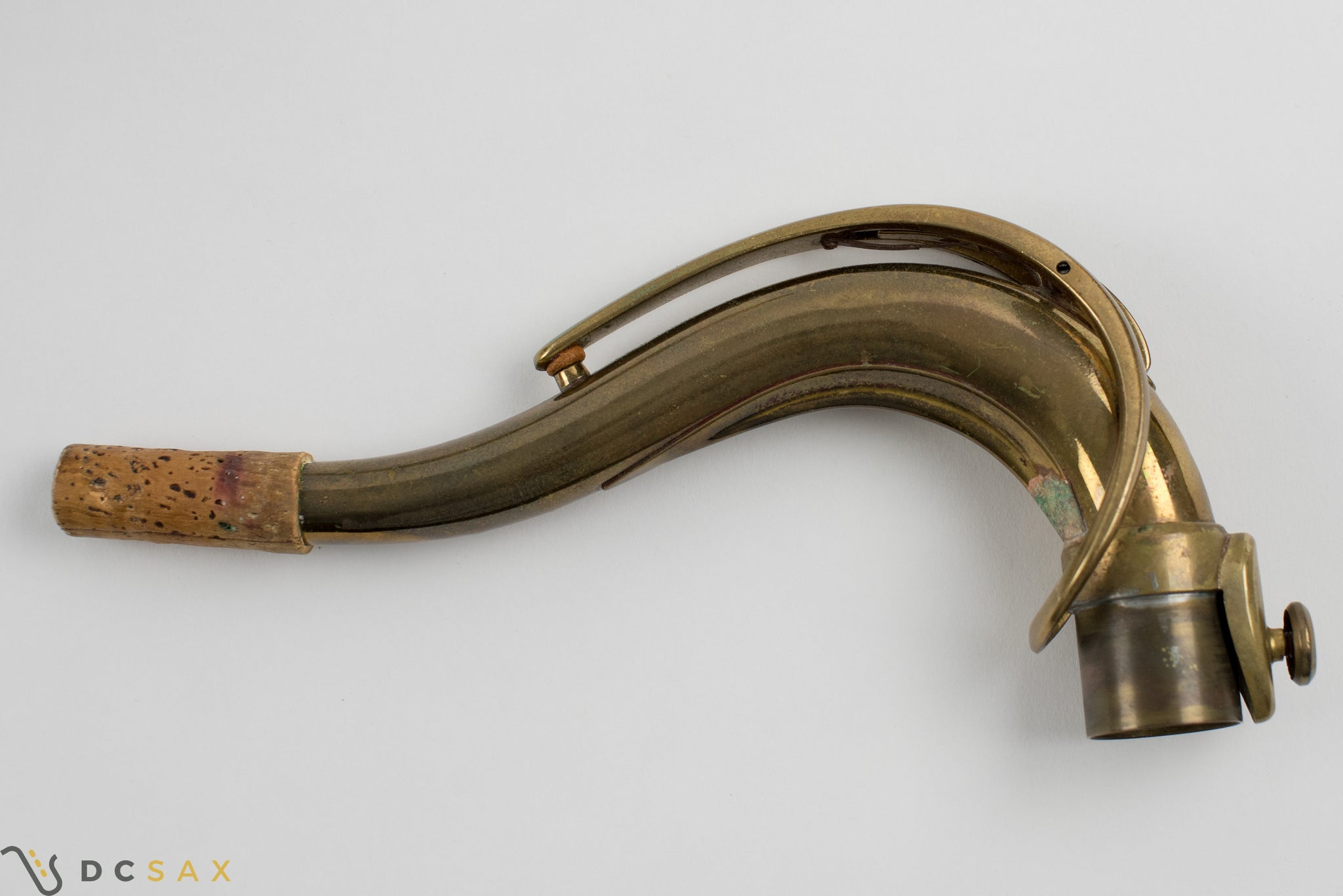 1948 Martin Committee Tenor Saxophone, "The Martin"