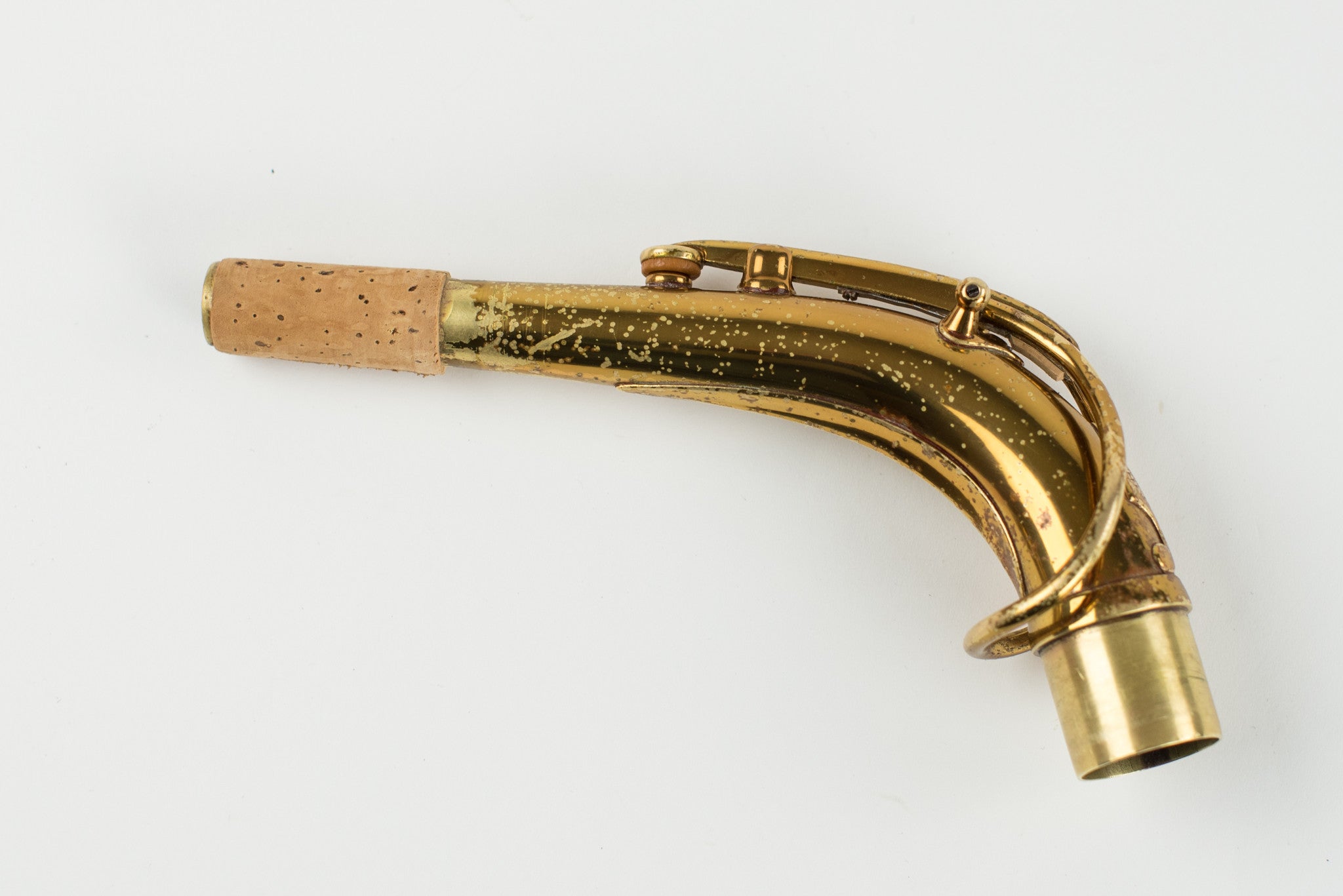 1937 Selmer Balanced Action Alto Saxophone PLUS Selmer Balanced Tone Clarinet