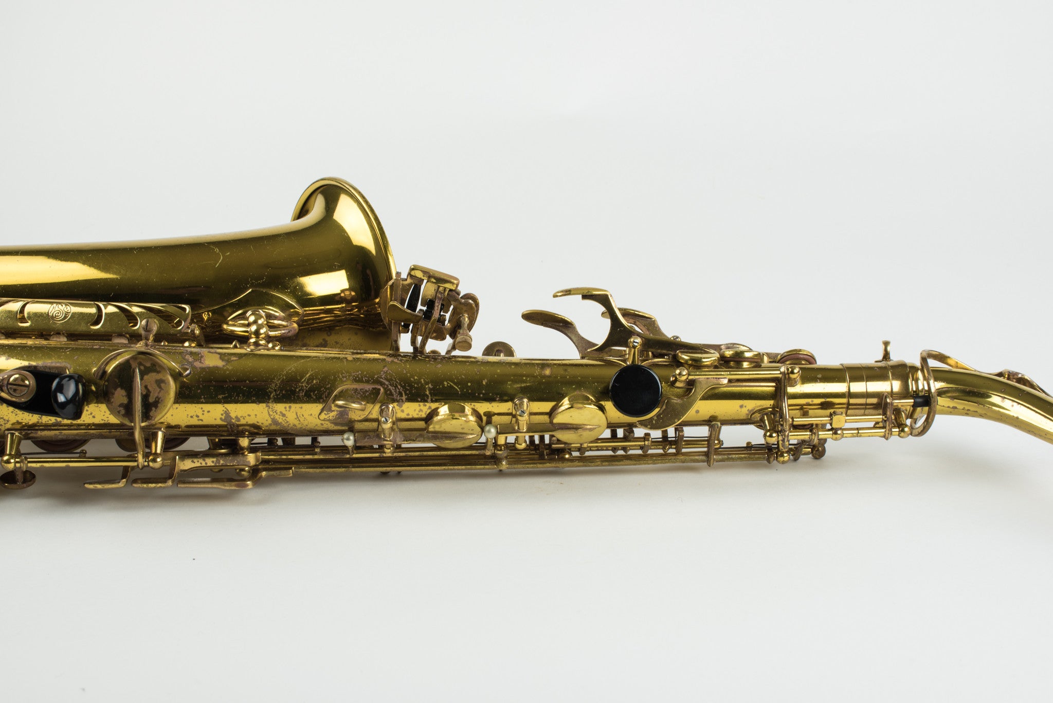 Selmer Mark VI Alto Saxophone 211,xxx