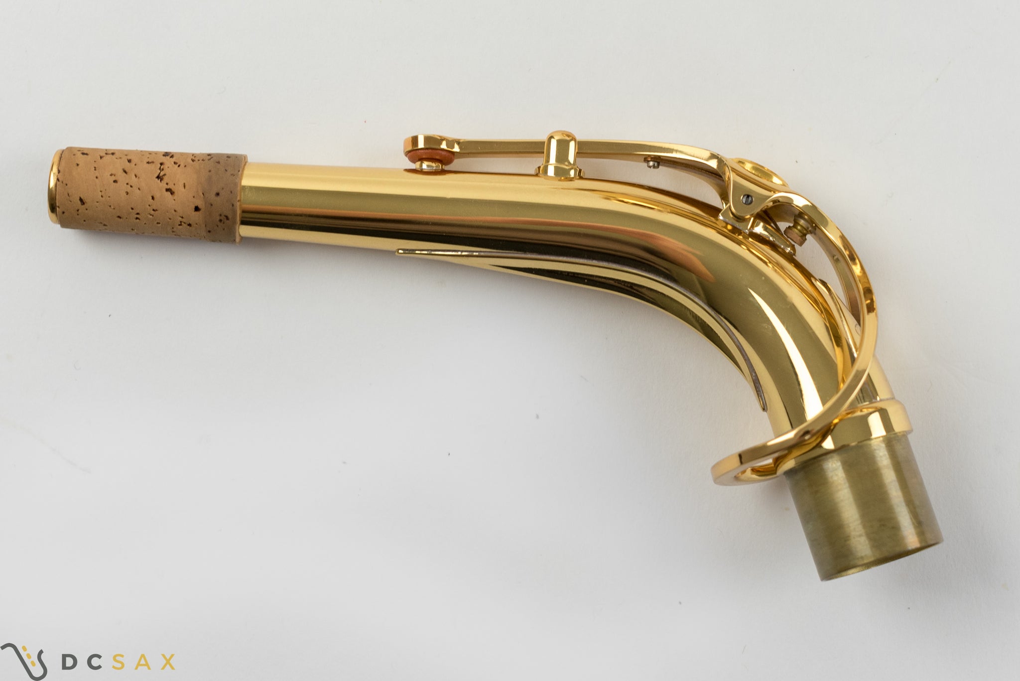 Yamaha Custom YAS-82Zii Alto Saxophone, MINT