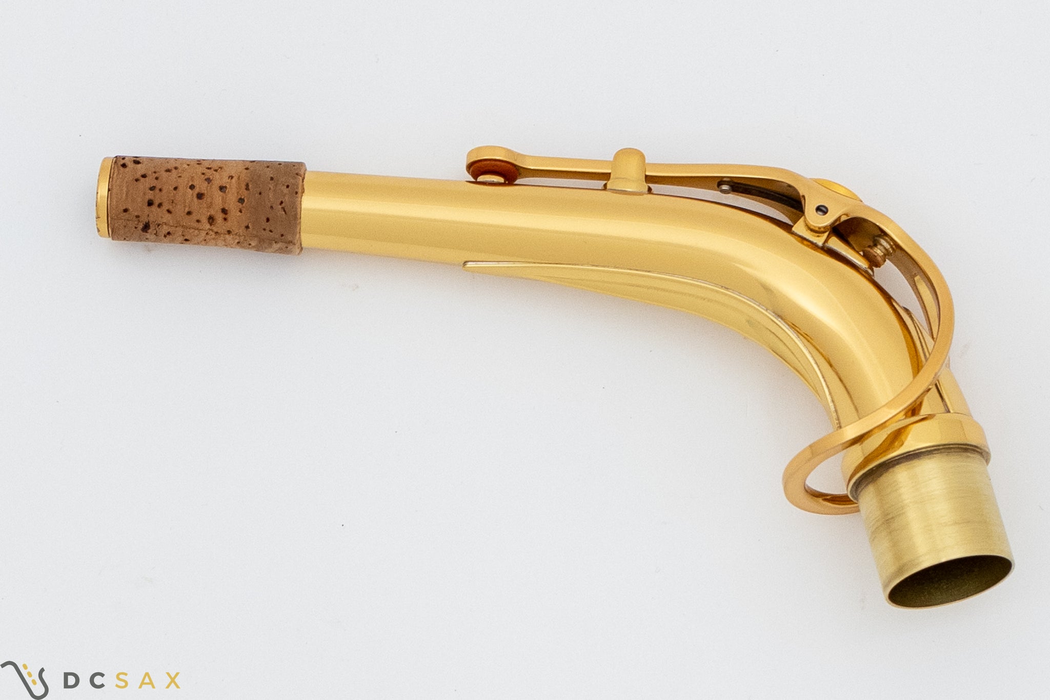 Yamaha Custom YAS-82Zii Alto Saxophone, Just Serviced