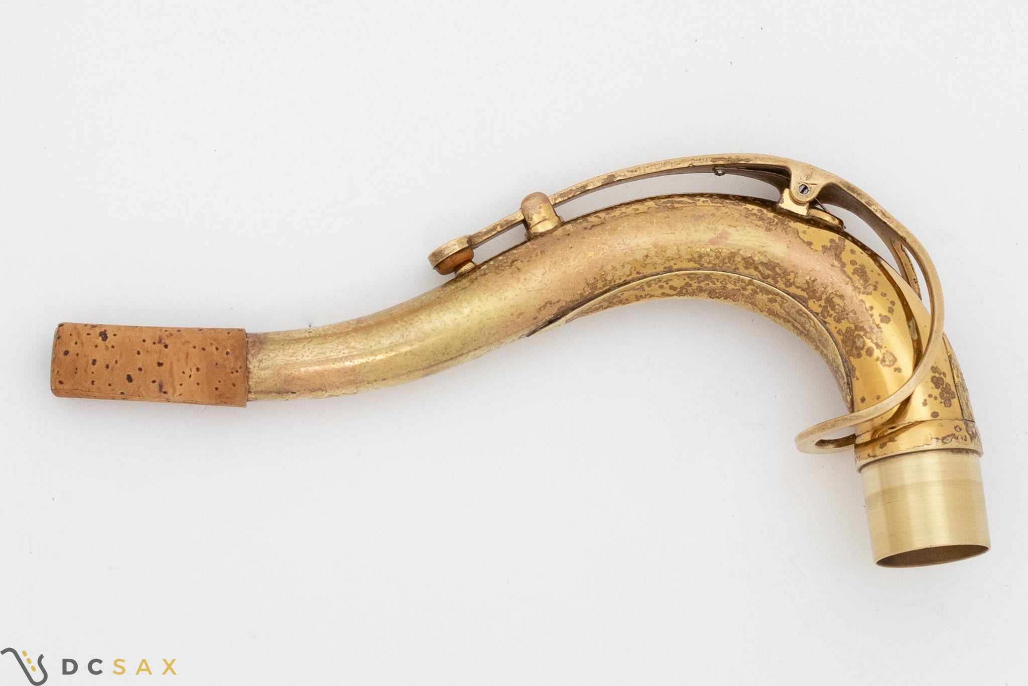 1969 164,xxx Selmer Mark VI Tenor Saxophone, 93% Original Lacquer, Just Serviced