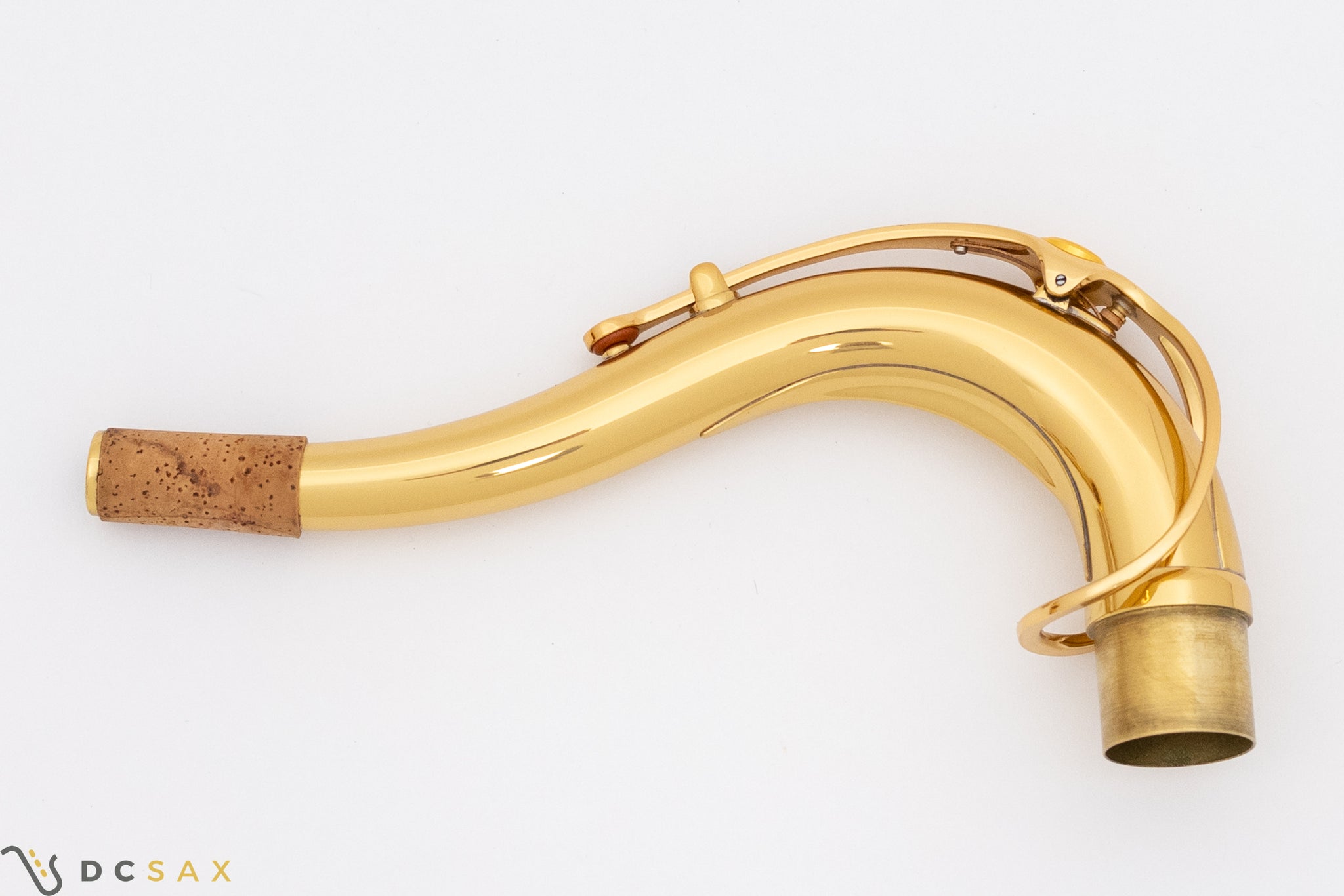 Yamaha 62 Tenor Saxophone, YTS-62ii