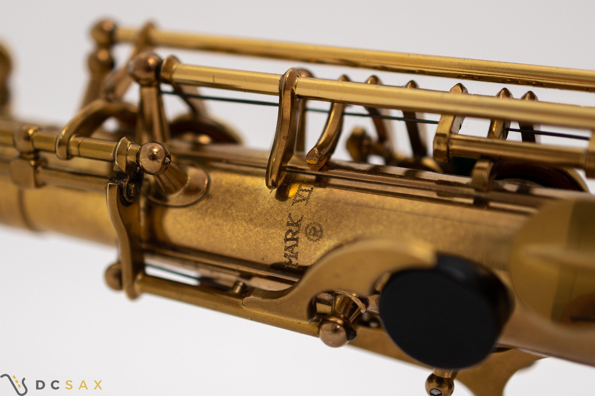 70,xxx Selmer Mark VI Alto Saxophone, Near Mint, WOW