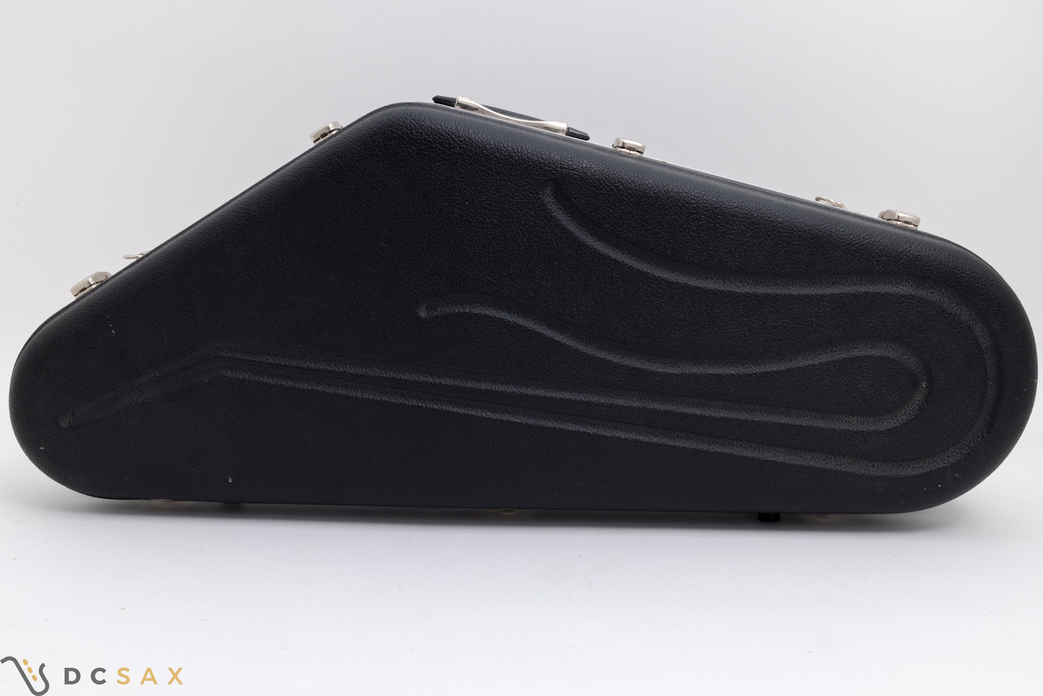 1958 77,xxx Selmer Mark VI Tenor Saxophone, Fresh Overhaul