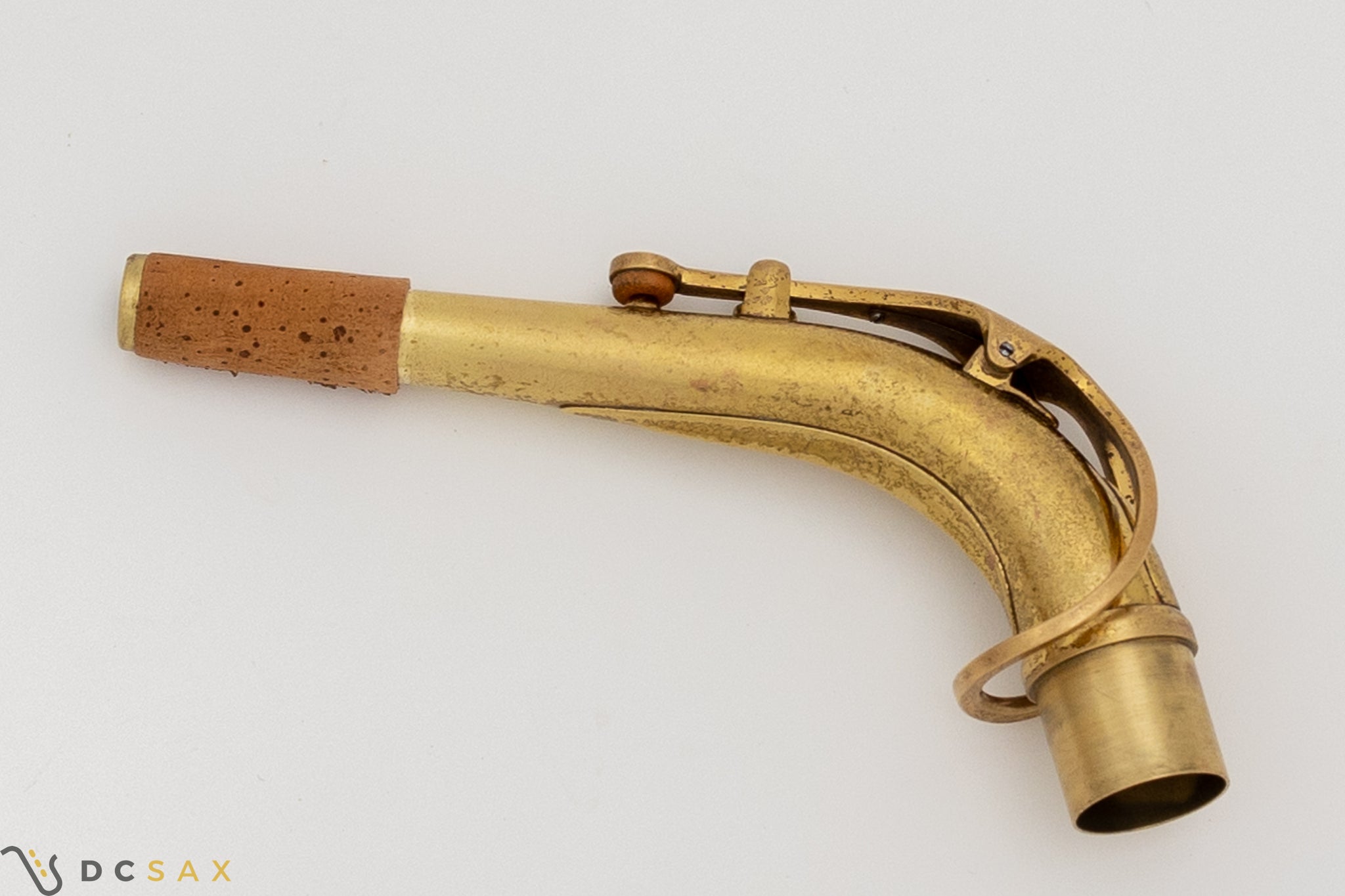 192,xxx Selmer Mark VI Alto Saxophone, 90% Original Lacquer