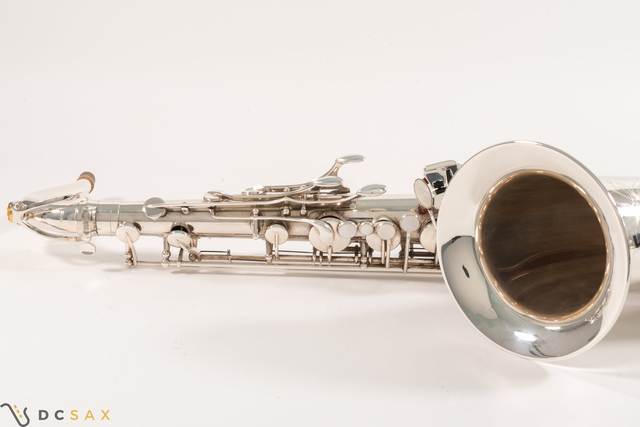 Yamaha Custom YTS-82ZS Tenor Saxophone, Near Mint