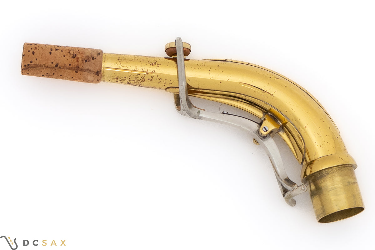 King Super 20 Alto Saxophone, Near Mint