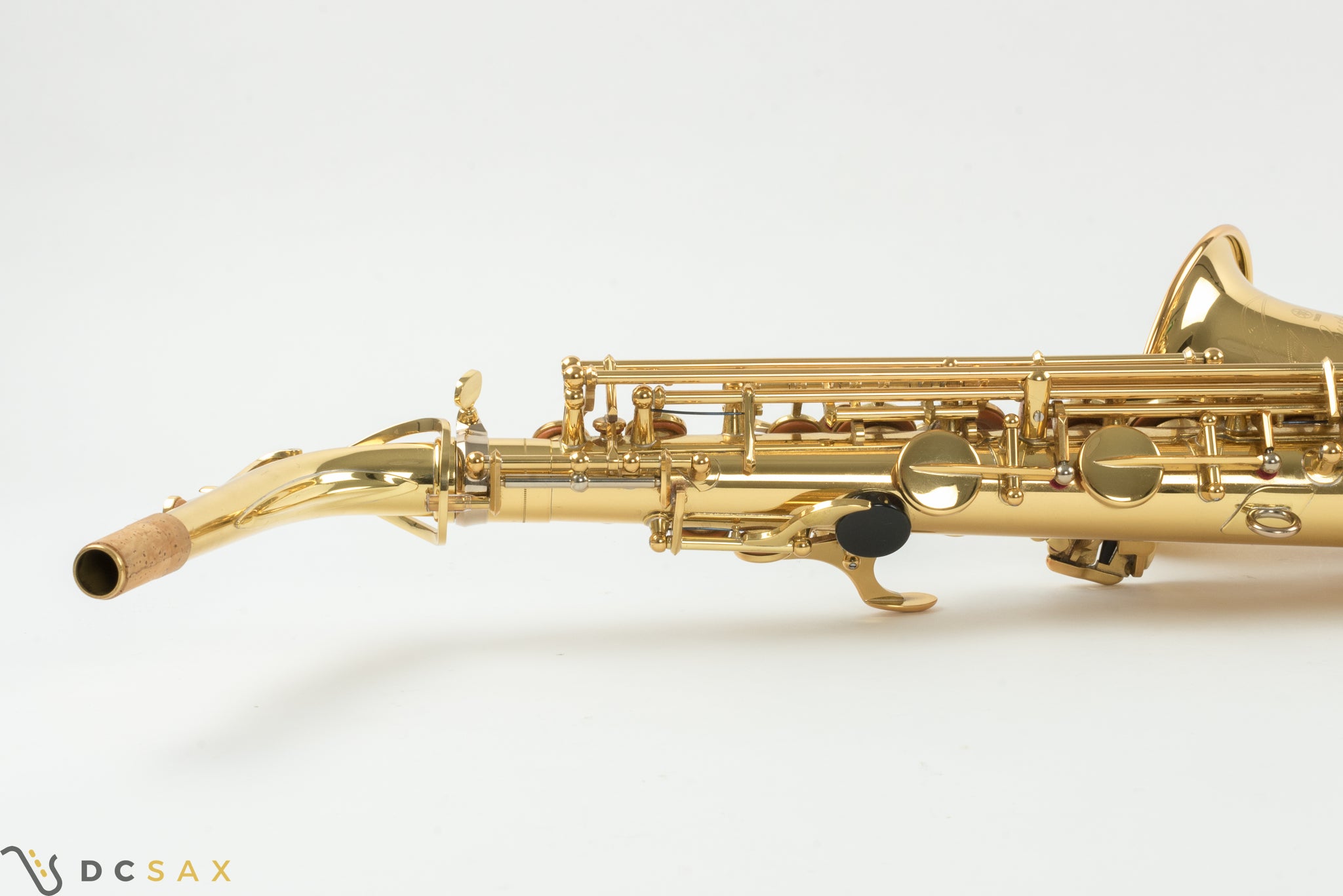 Yamaha Custom YAS-875EXii Alto Saxophone