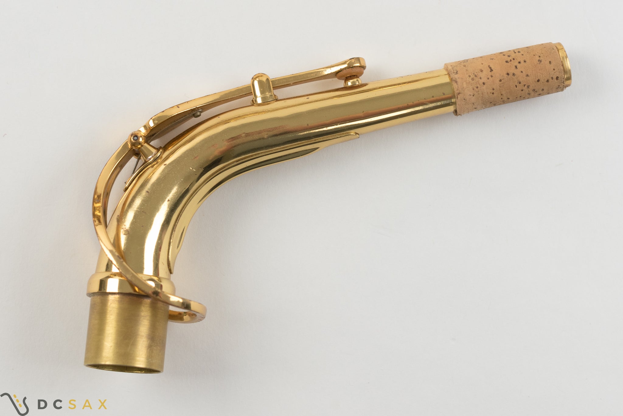 Yamaha YAS-62 Alto Saxophone, First Series, Just Serviced