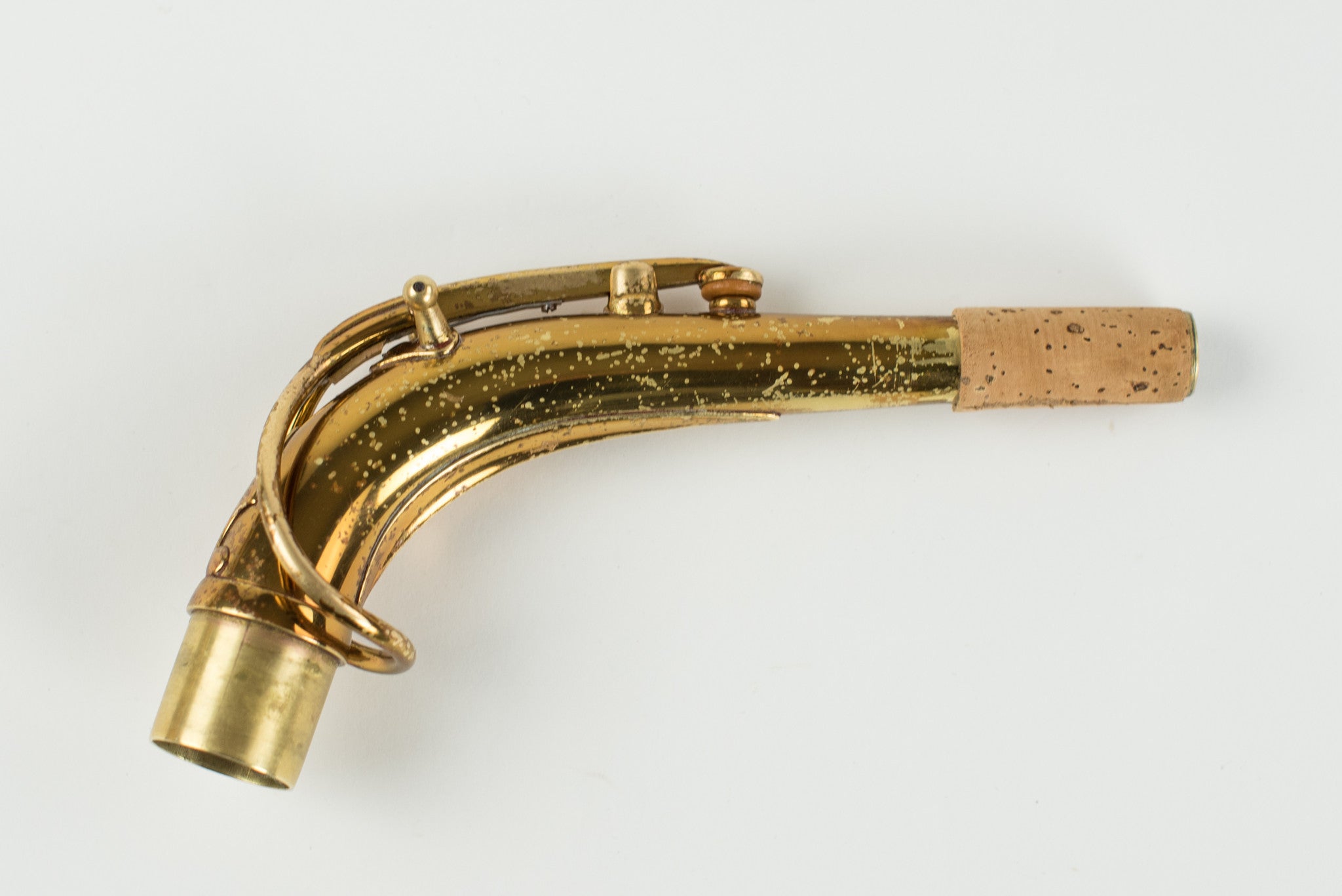 1937 Selmer Balanced Action Alto Saxophone PLUS Selmer Balanced Tone Clarinet