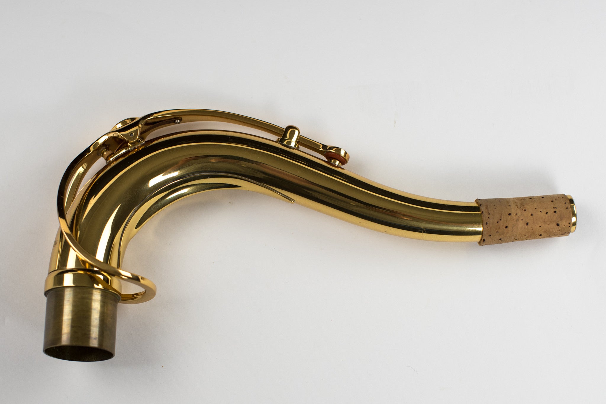 Yamaha Custom 82Z Tenor Saxophone YTS-82Z