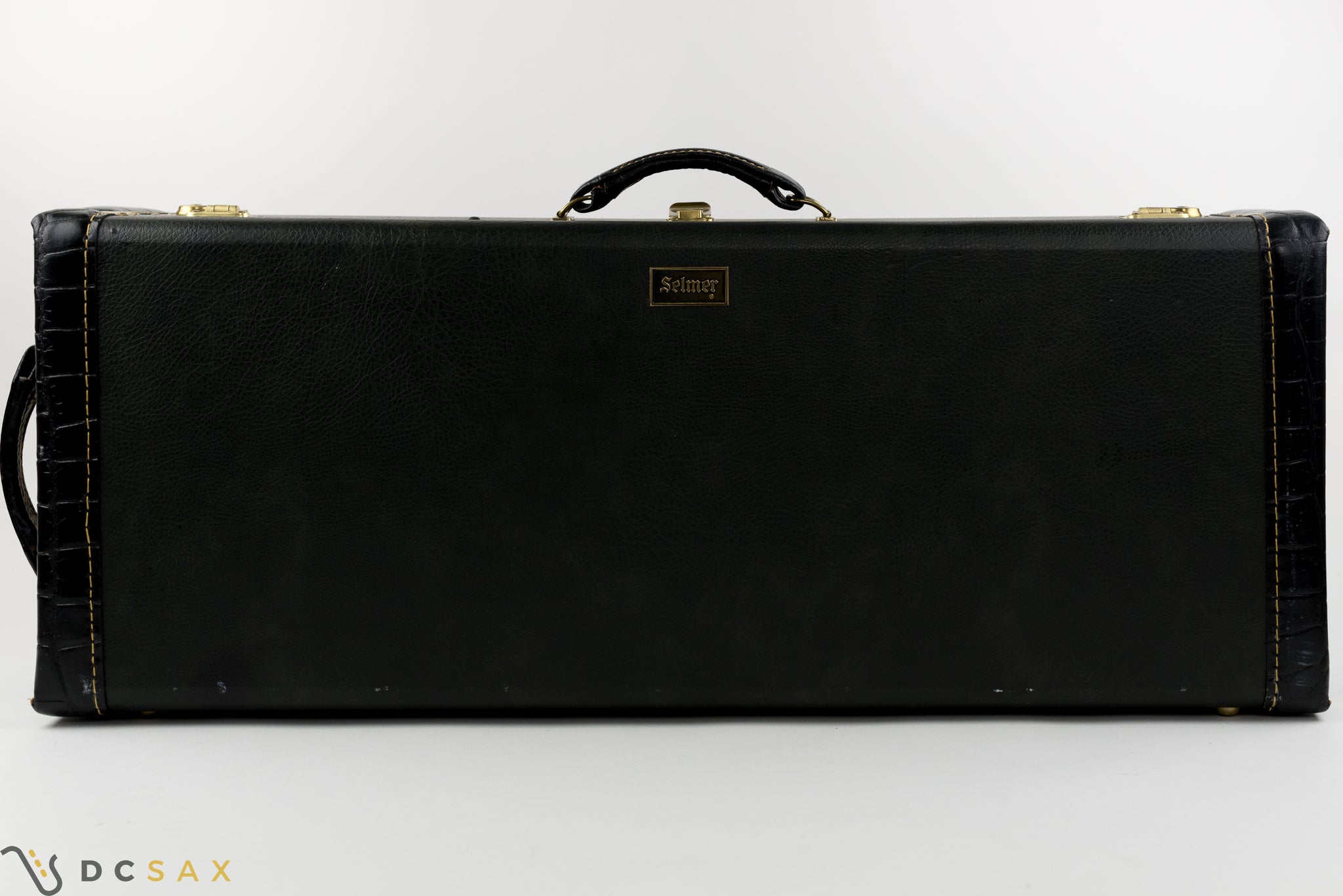 223,xxx Selmer Mark VI Tenor Saxophone, 99.9% Original Lacquer, Near Mint, WOW!