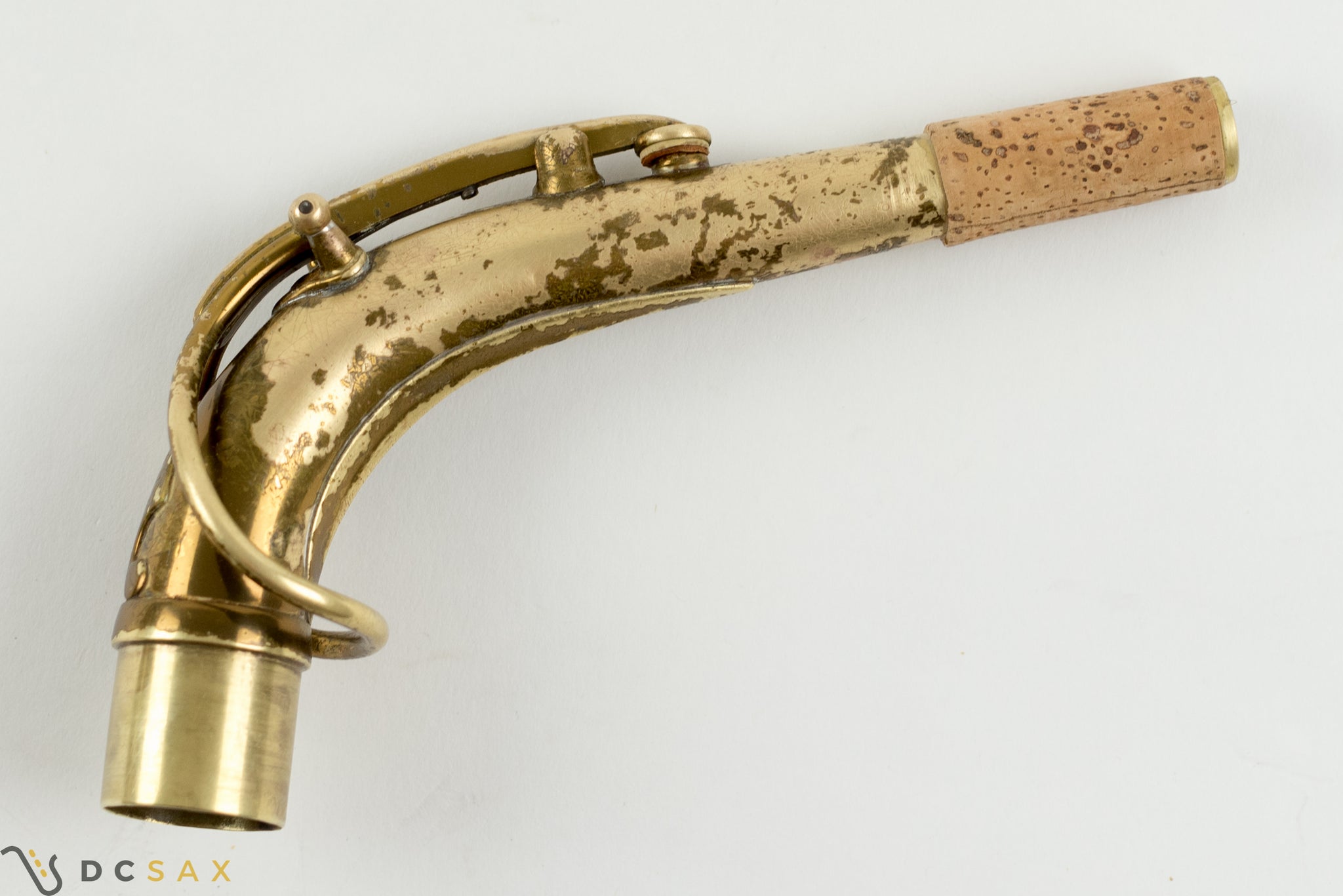 1938 Selmer Balanced Action BA Alto Saxophone, Just Serviced