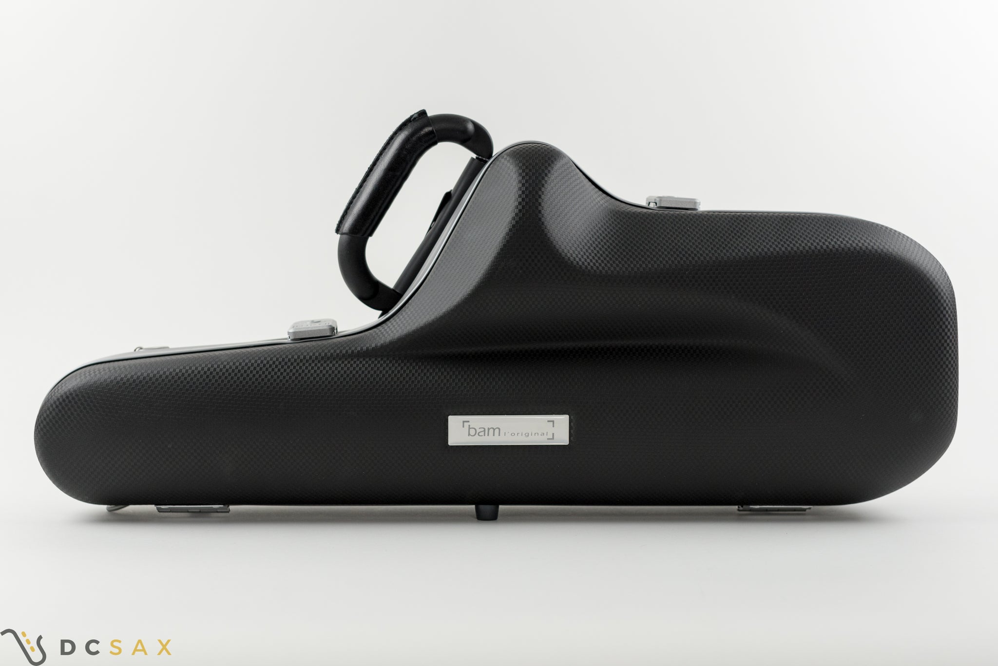 1954 55,xxx Selmer Mark VI Alto Saxophone, Double S Neck, Fresh Overhaul