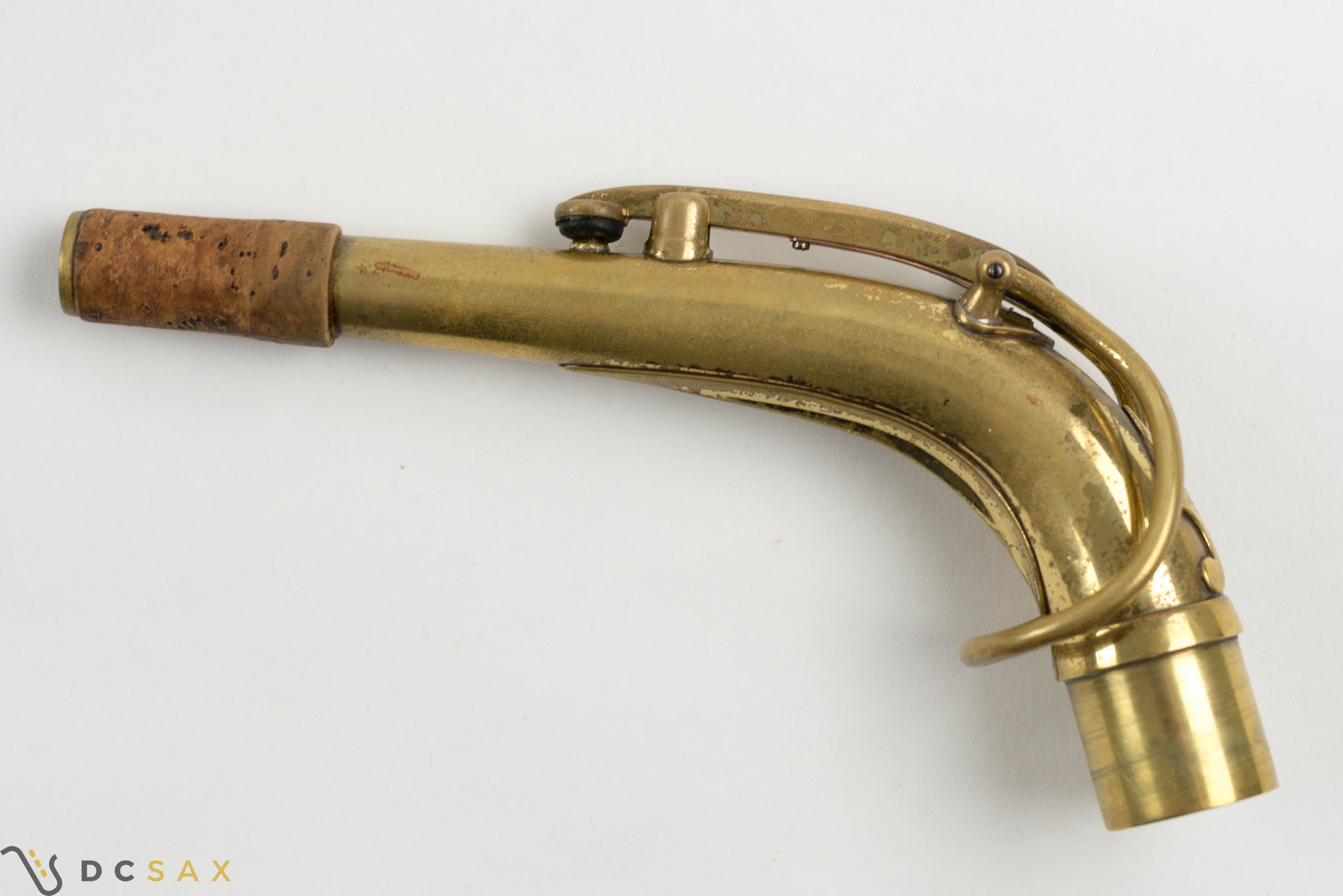 1950 41,xxx Selmer Super Balanced Action Alto Saxophone