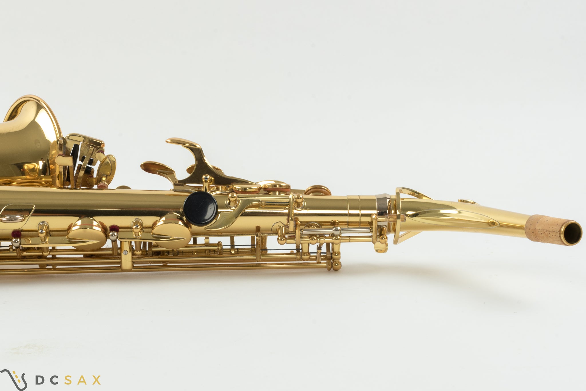 Yamaha Custom YAS-875EXii Alto Saxophone