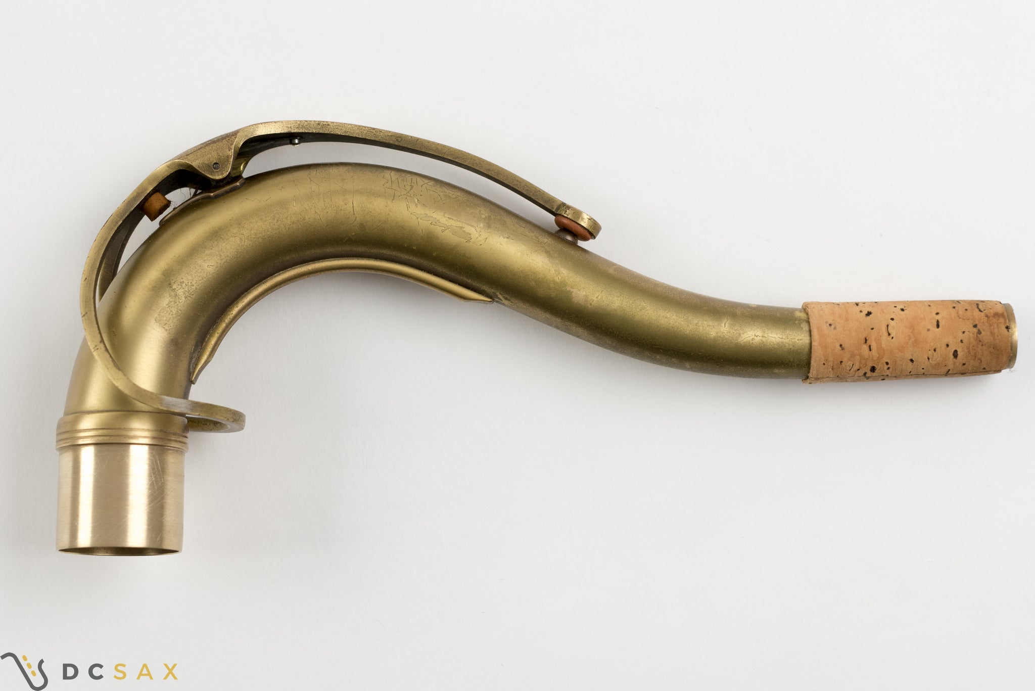 Selmer Reference 54 Tenor Saxophone, Matte Finish, Just Serviced