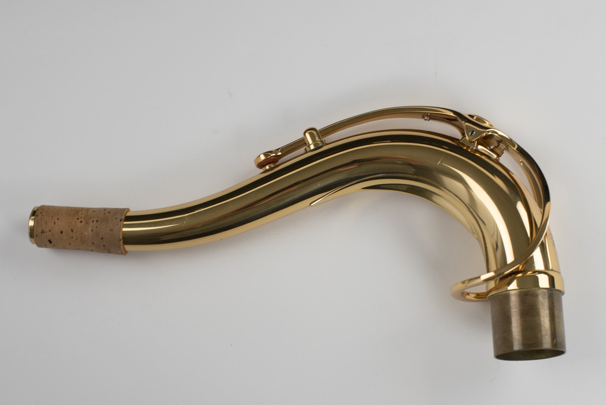 Yamaha Custom 82Z Tenor Saxophone YTS-82Z